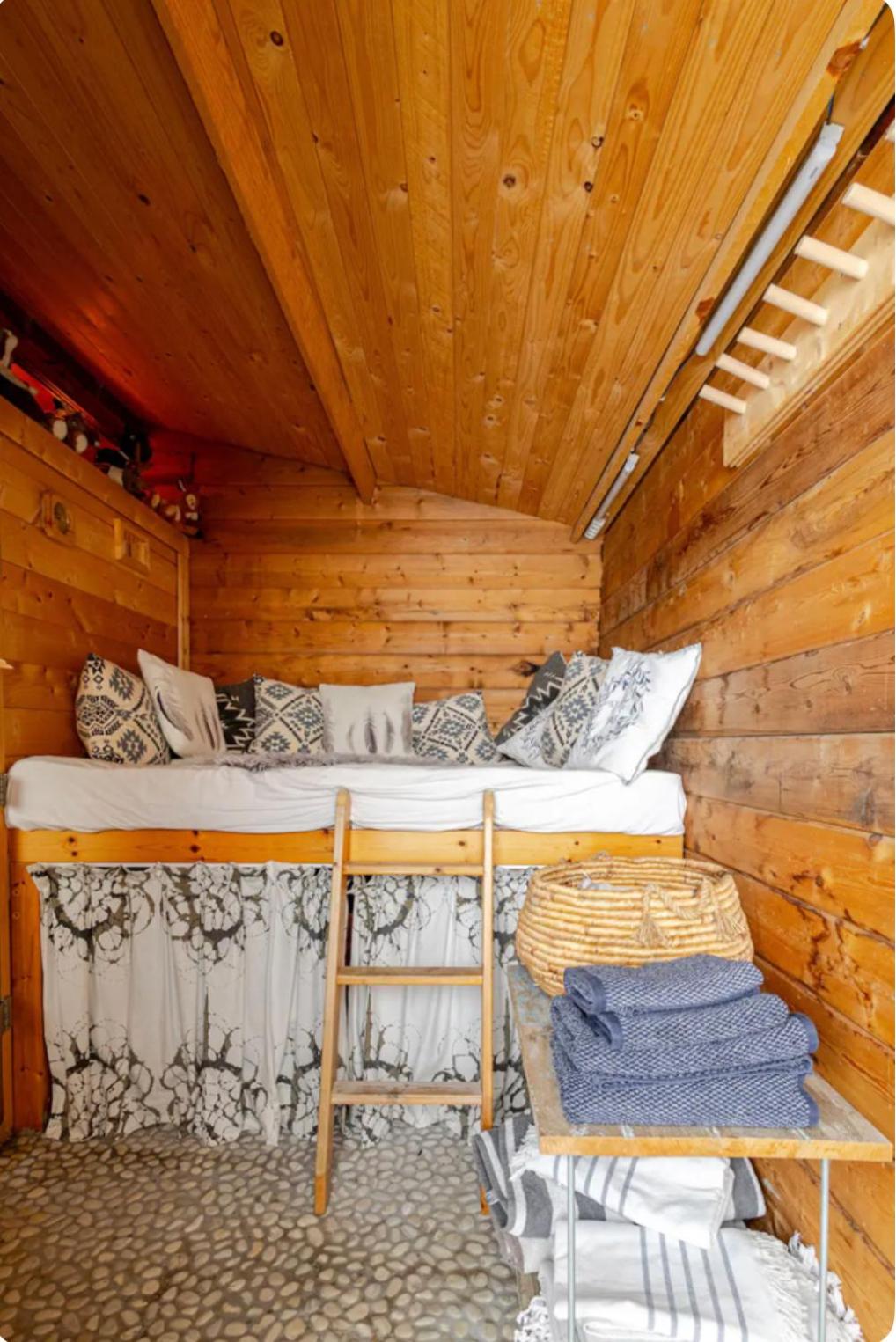 Duna - Japandi B&B met topontbijt & wellness