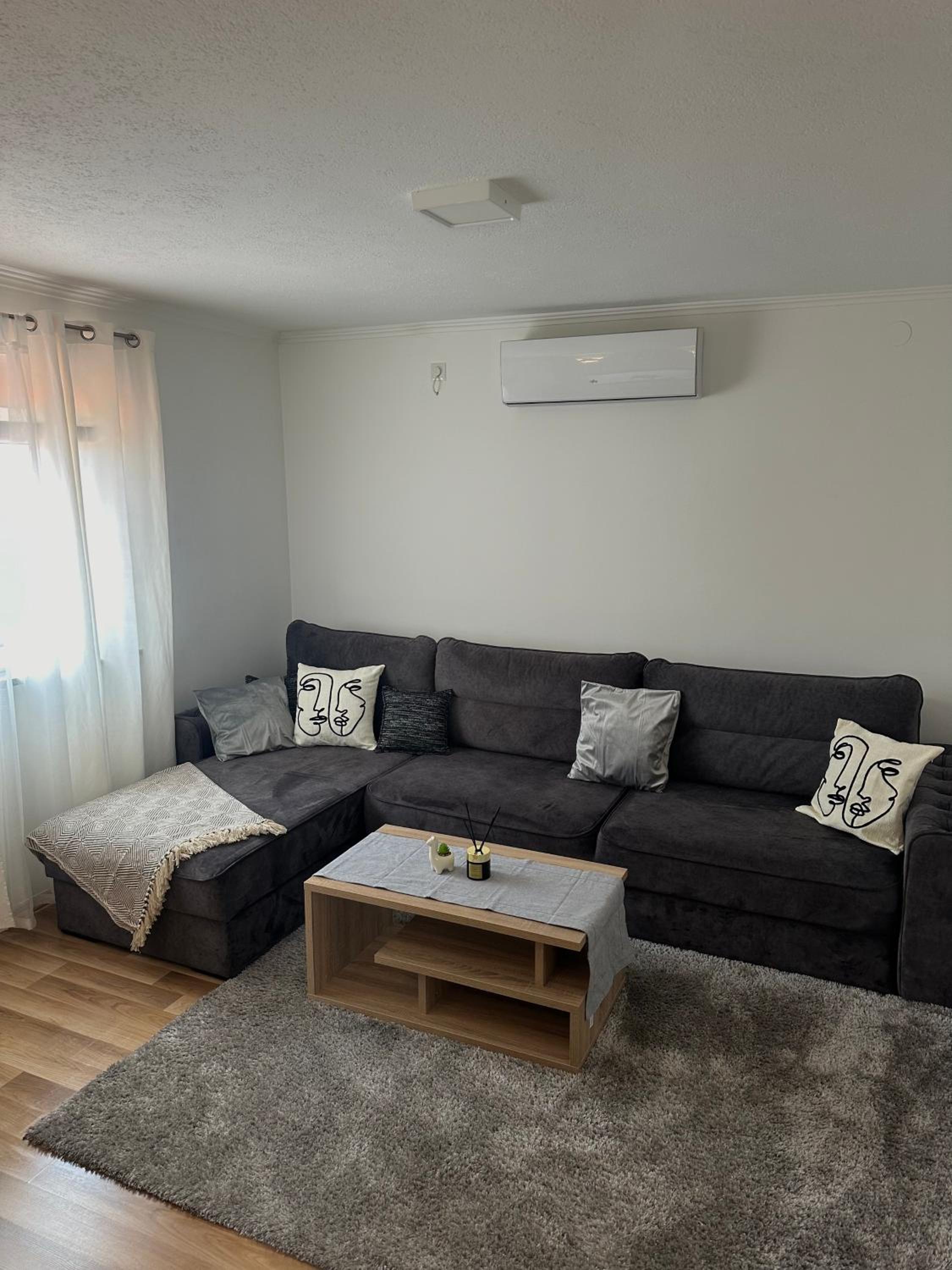 Apartman EMIL Ljubuški