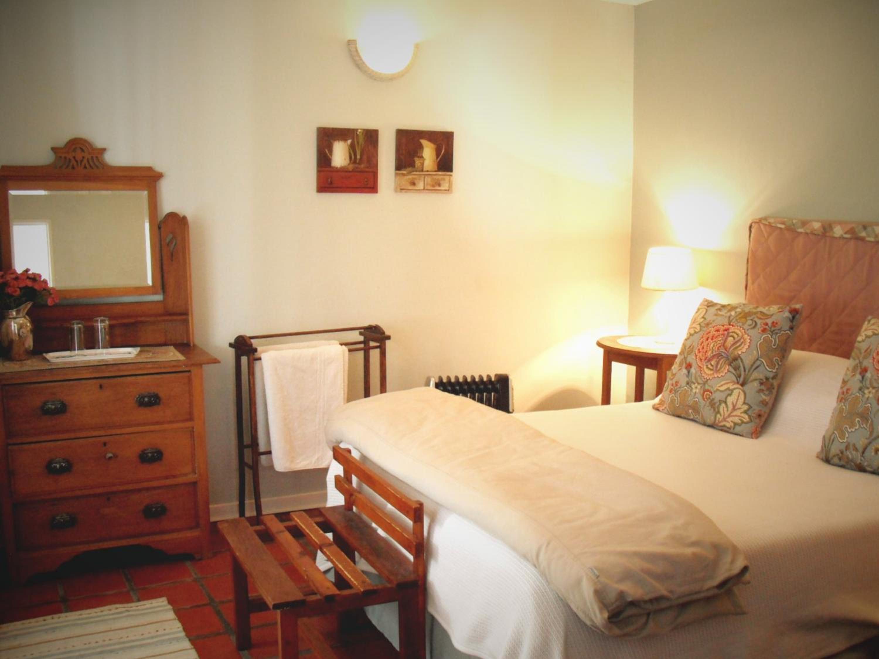 The Lighthouse Guesthouse