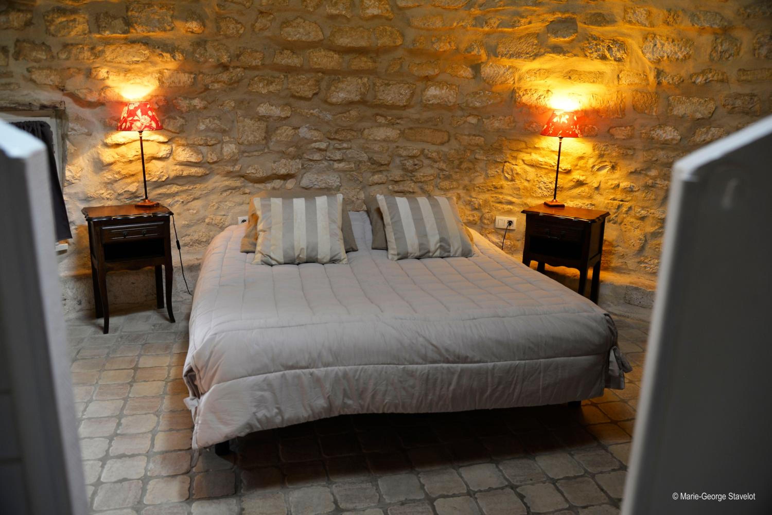 Maison Borgnat domaine viticole