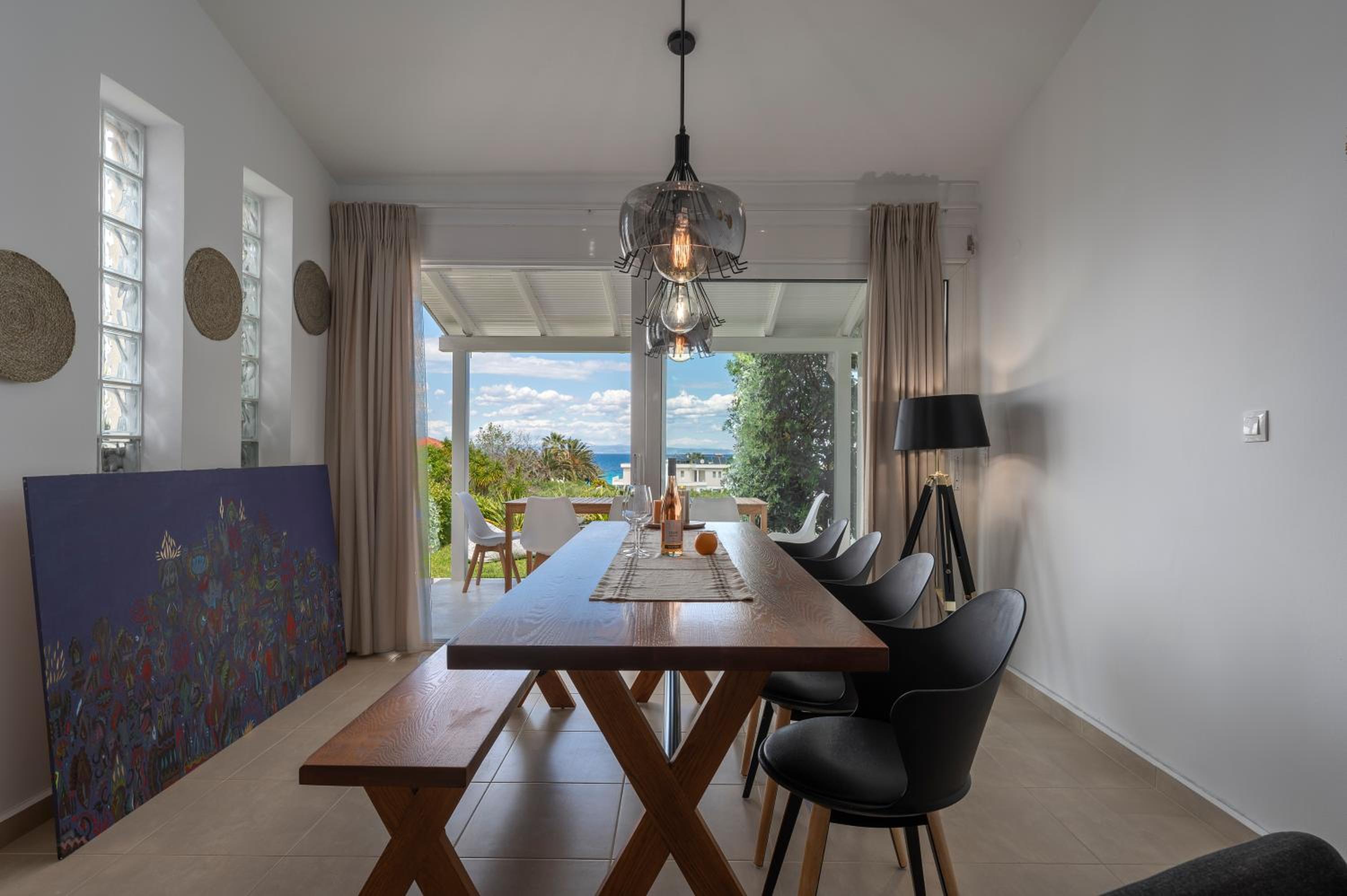 NG Villas Polichrono
