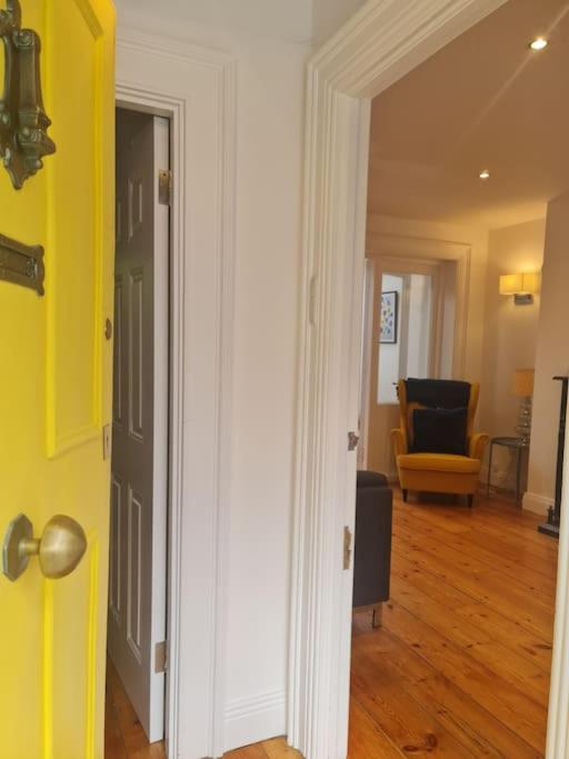 Shelbourne Cottages by RDS&AVIVA