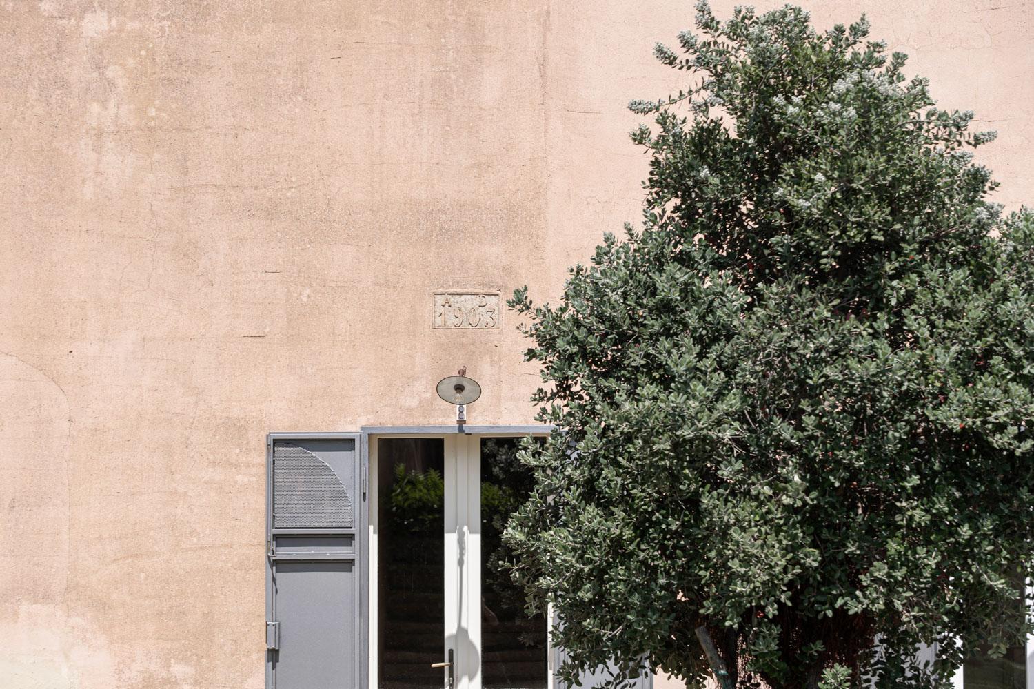 Masseria Li Foggi