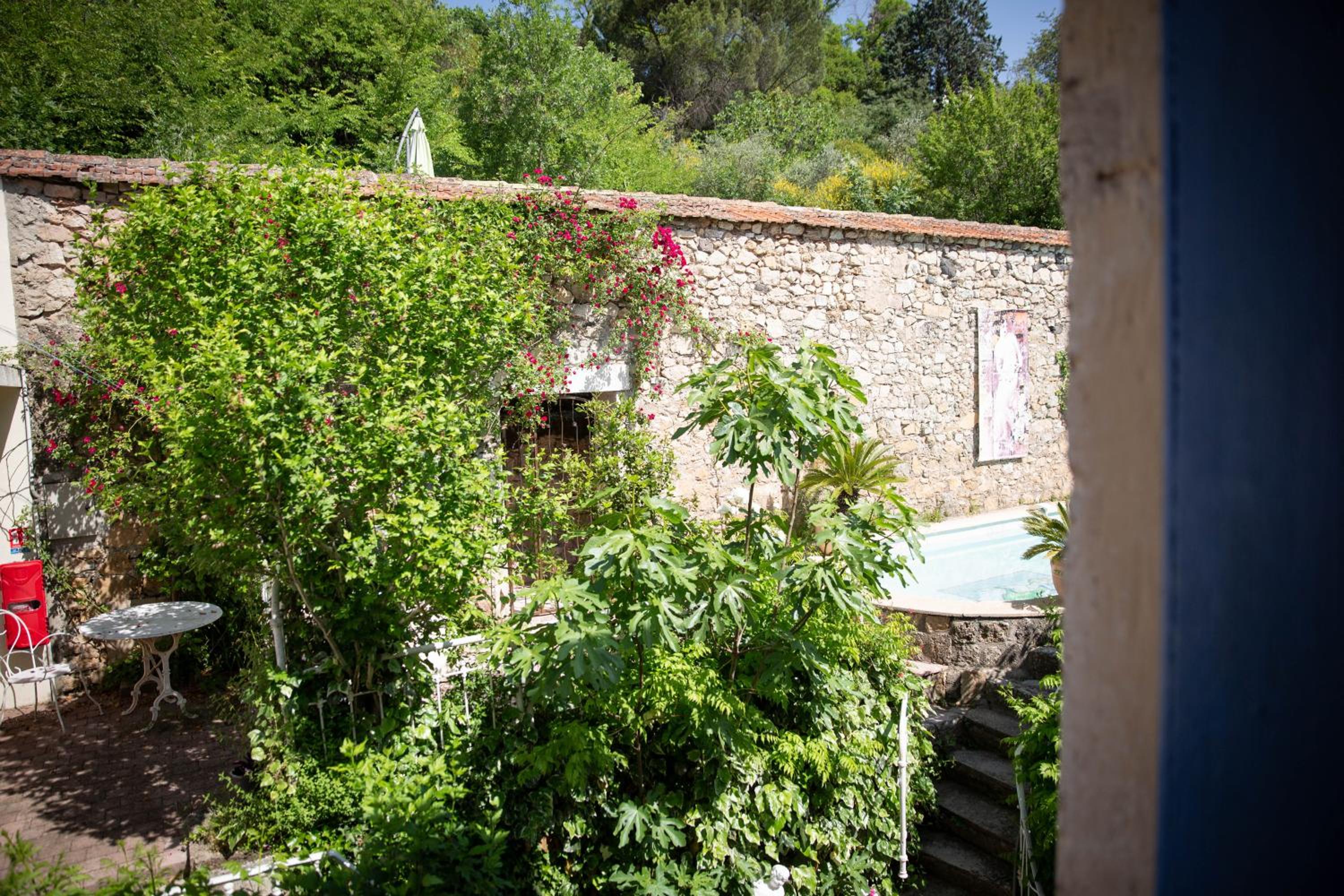 La Roseraie, photo 68
