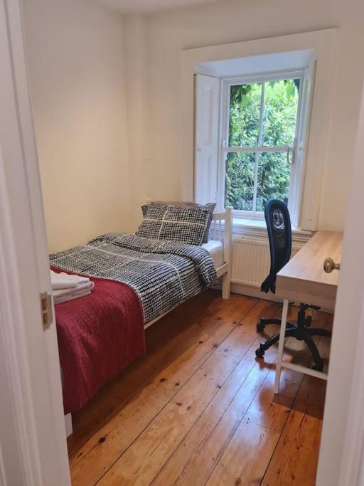 Shelbourne Cottages by RDS&AVIVA