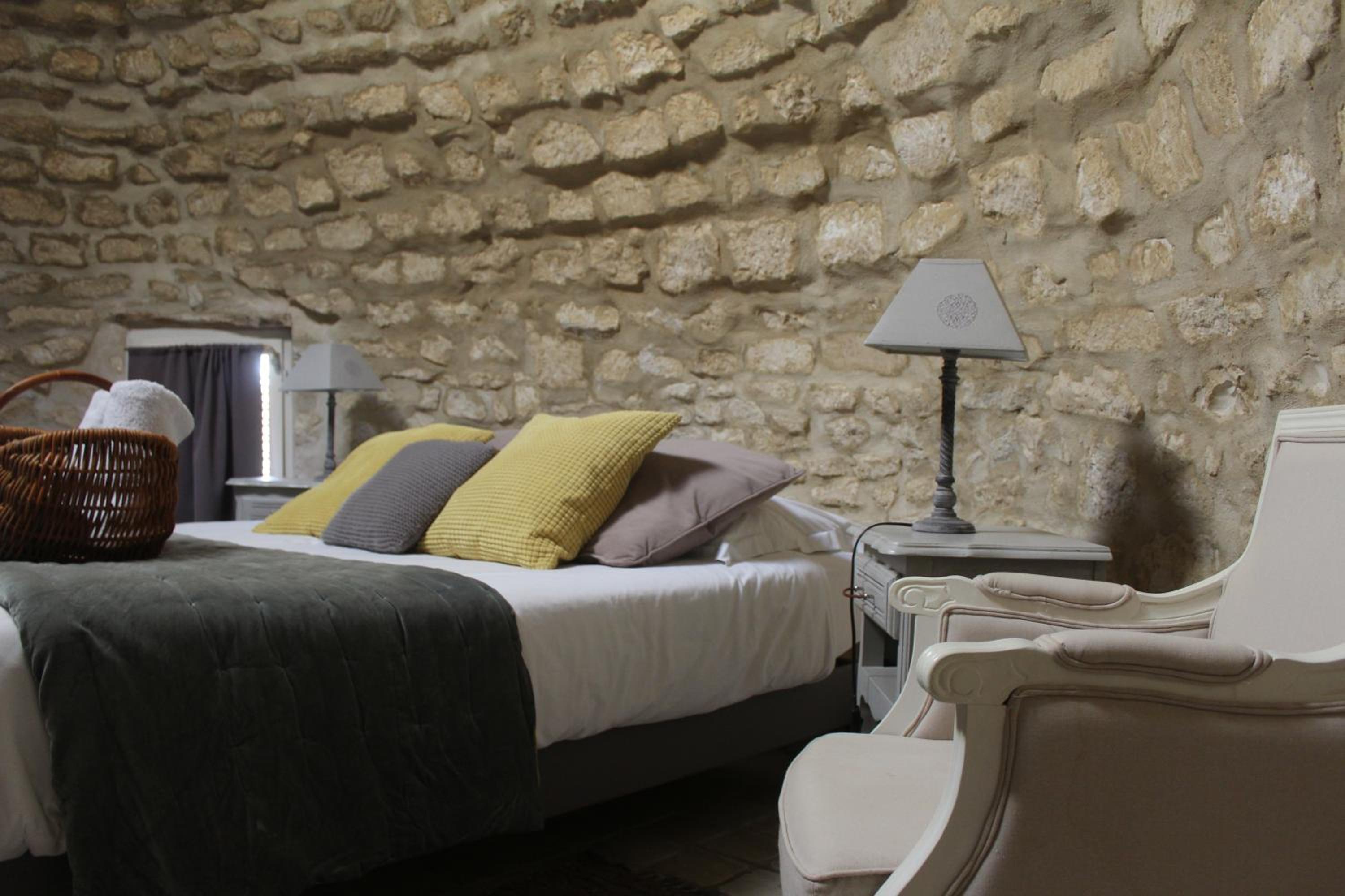 Maison Borgnat domaine viticole