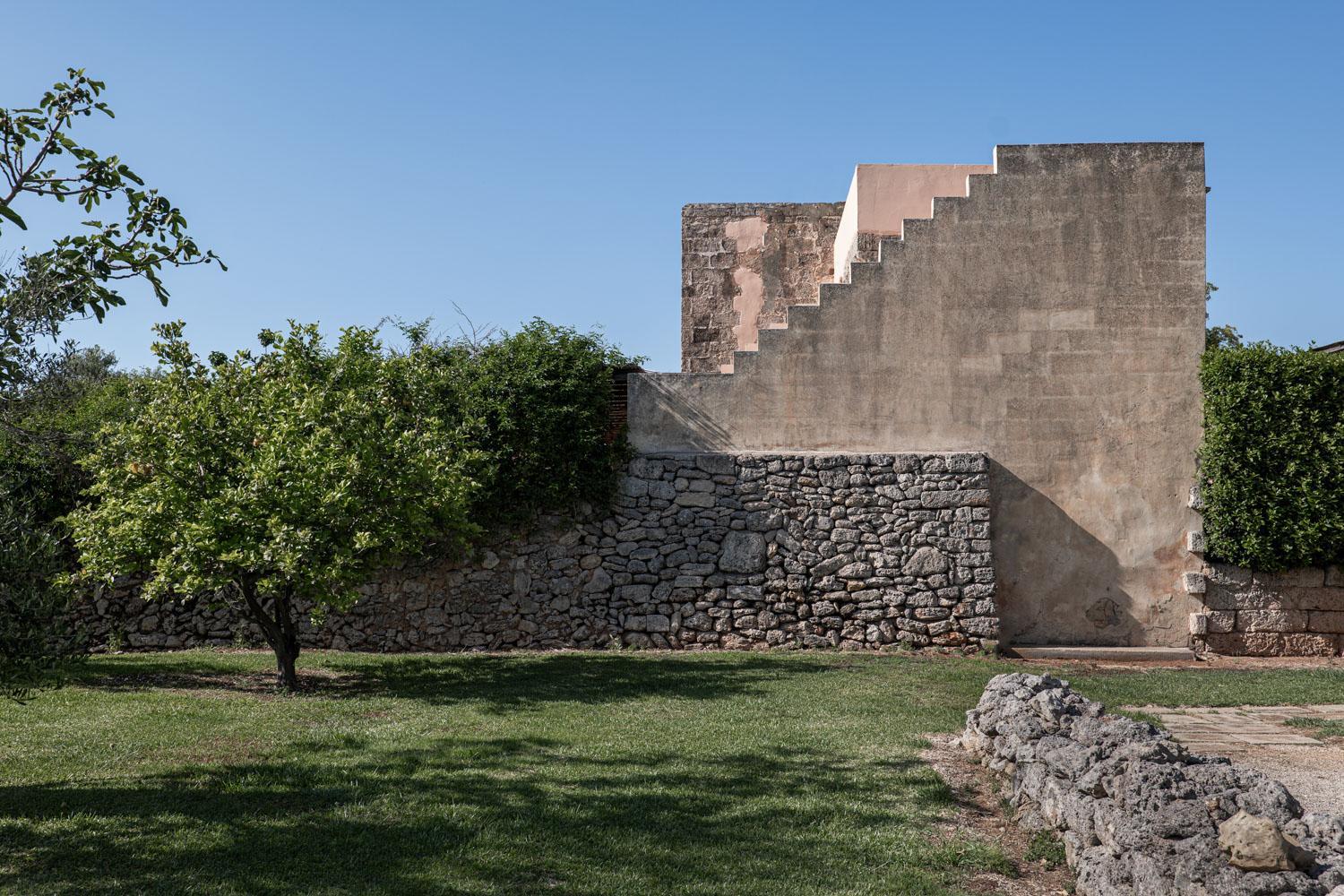Masseria Li Foggi