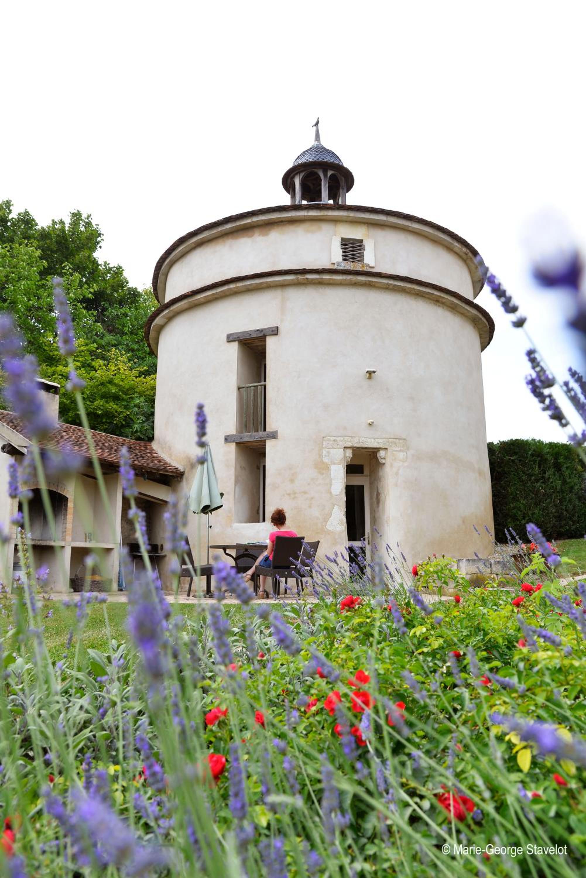 Maison Borgnat domaine viticole