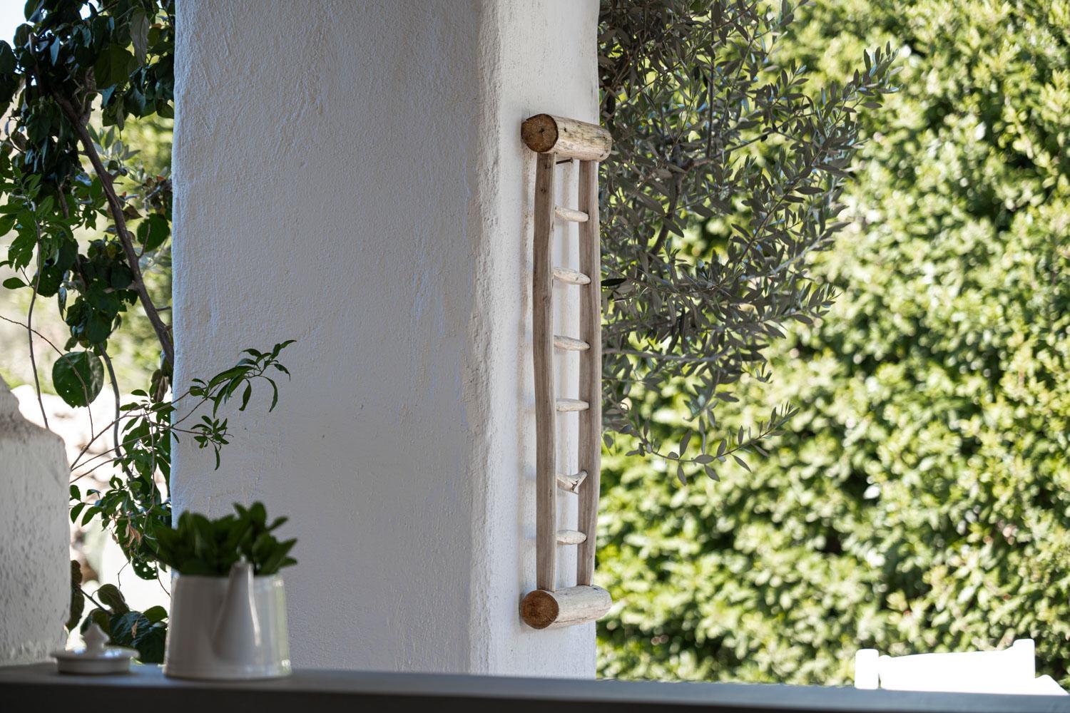 Masseria Li Foggi