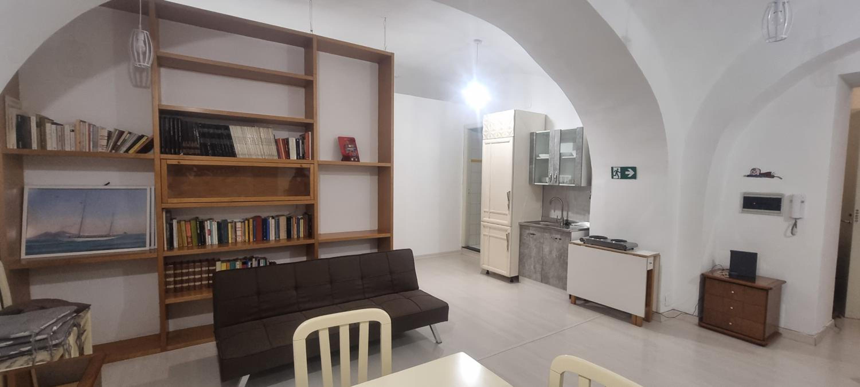 Casa Mirella a Toledo