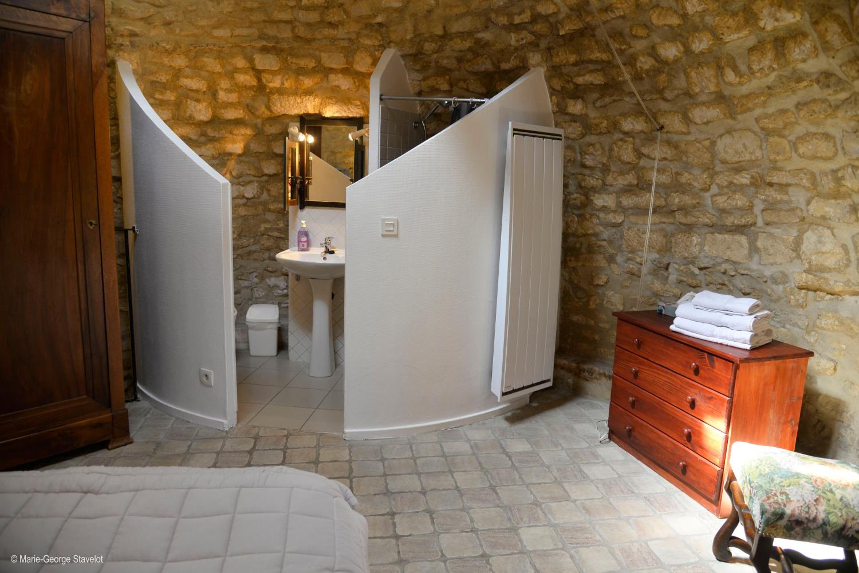 Maison Borgnat domaine viticole