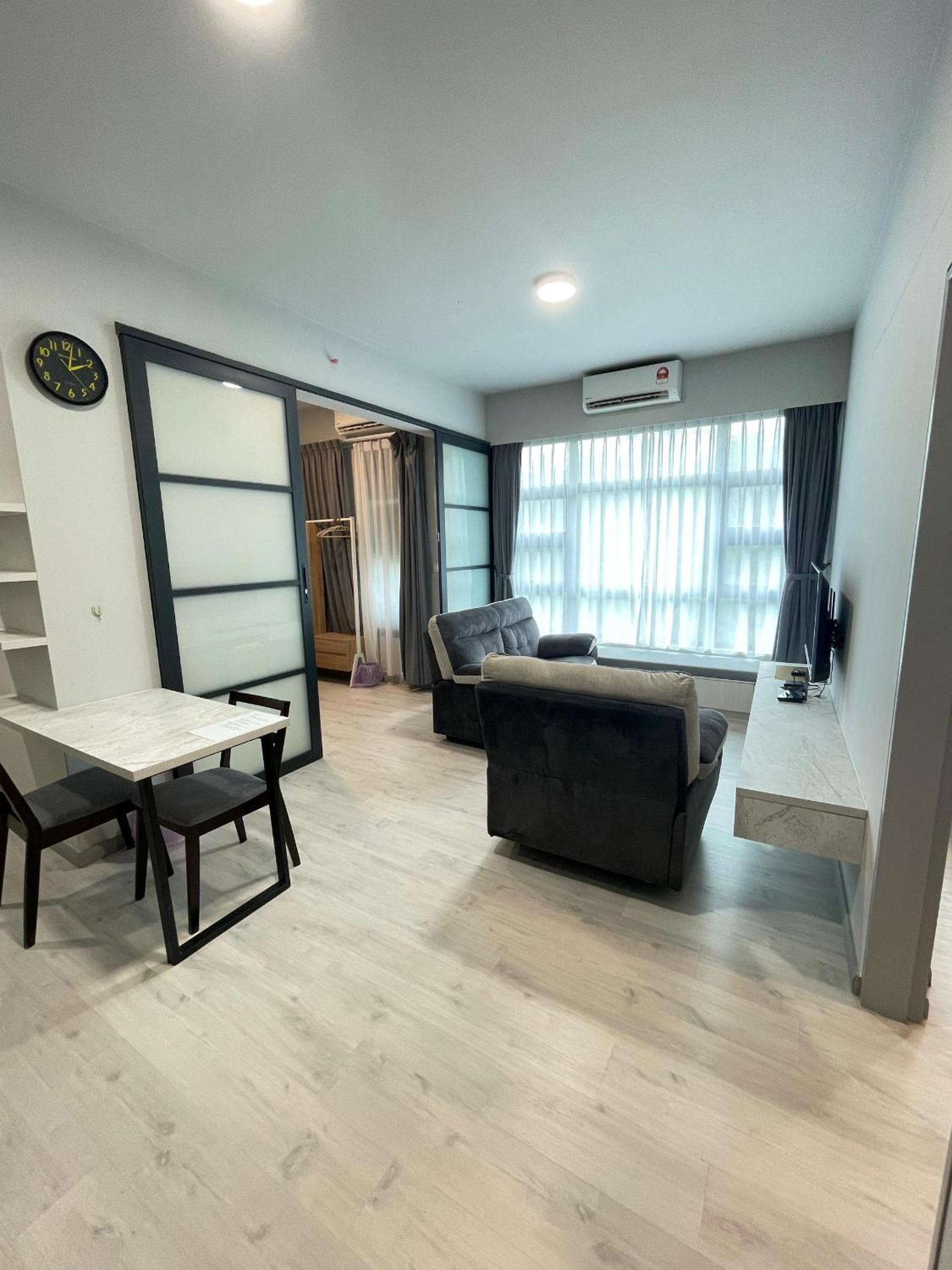 Mt Kinabalu JQ 2 bedroom Apt photo 8
