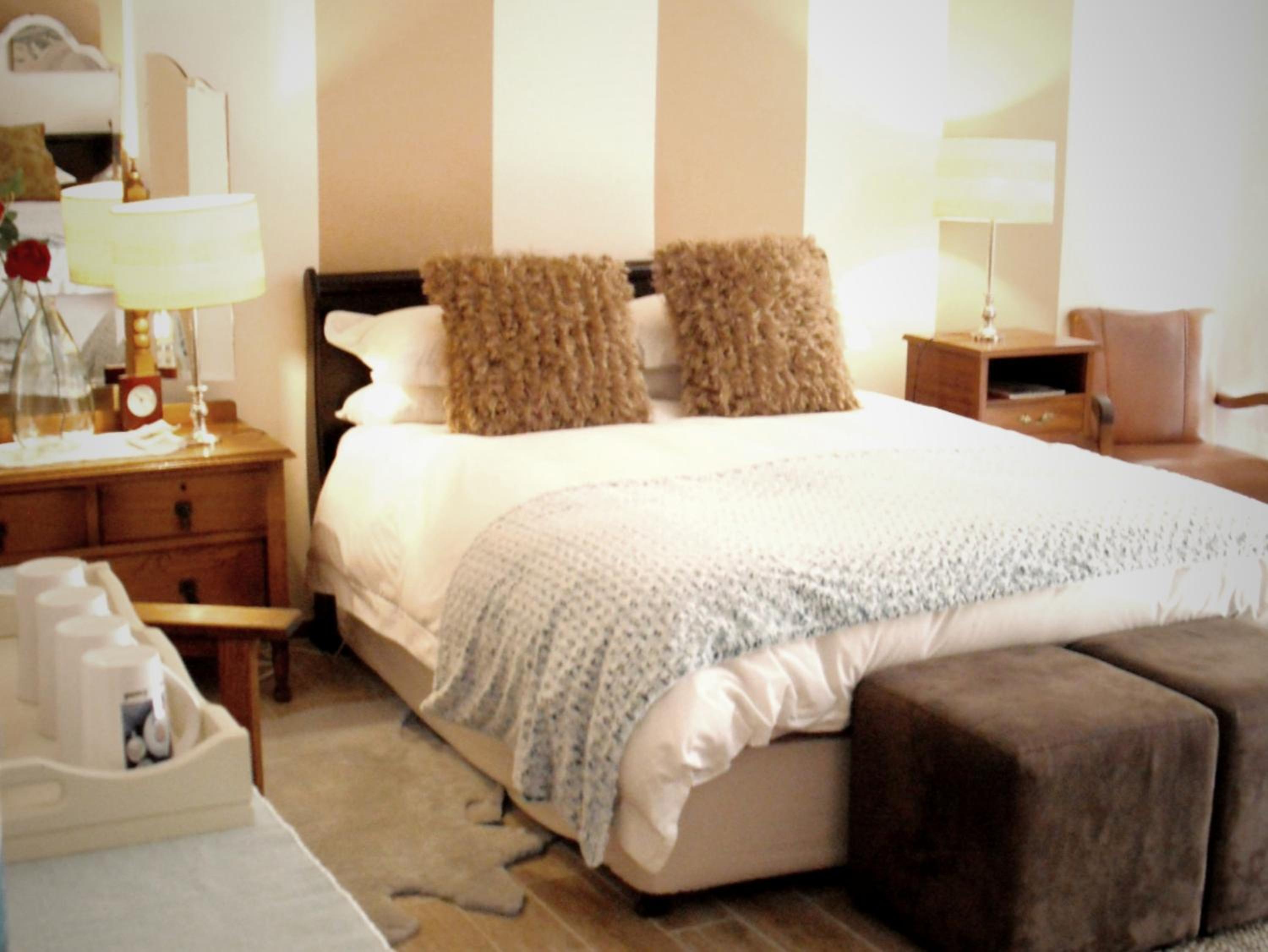 The Lighthouse Guesthouse