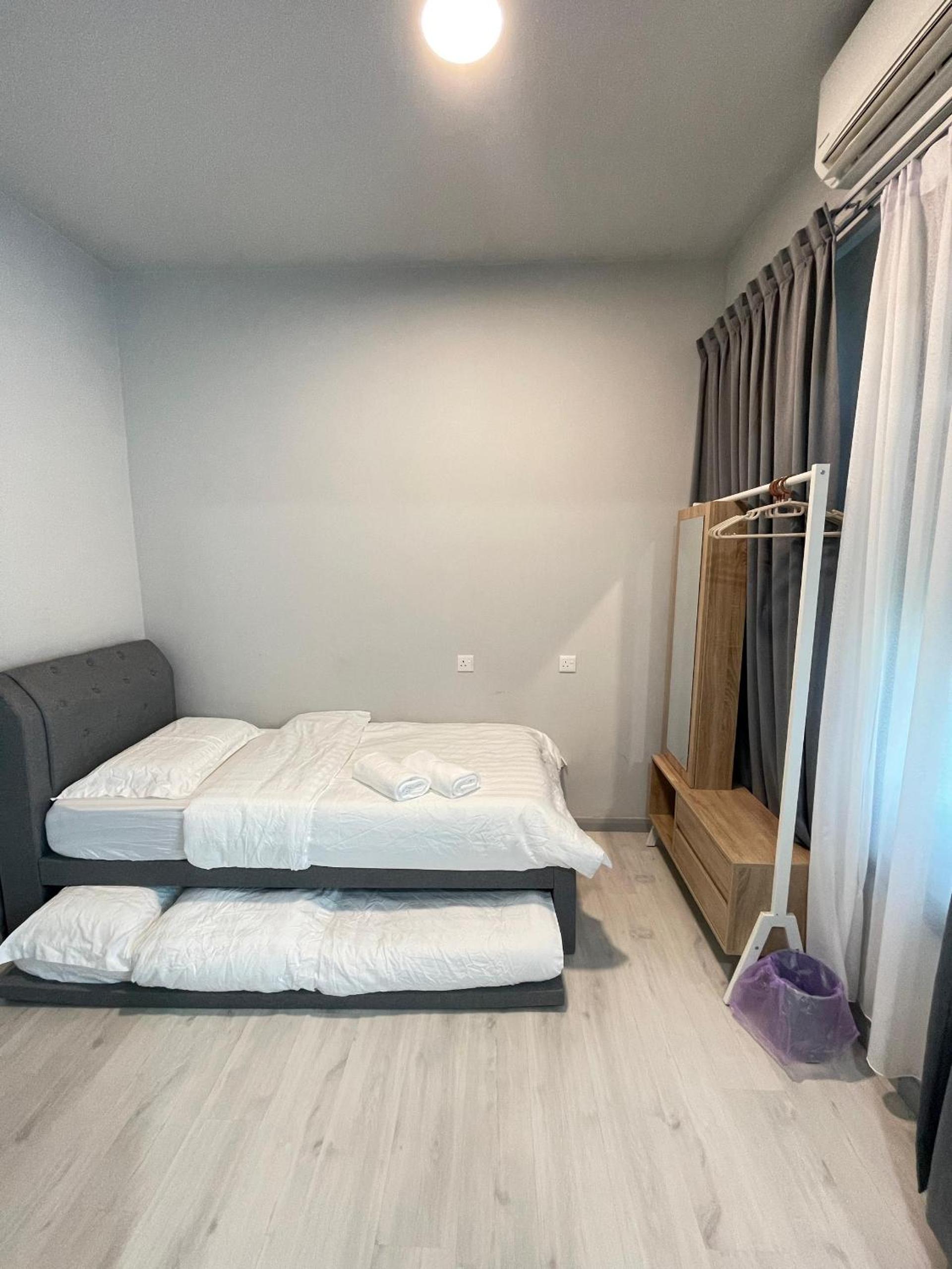 Mt Kinabalu JQ 2 bedroom Apt photo 4