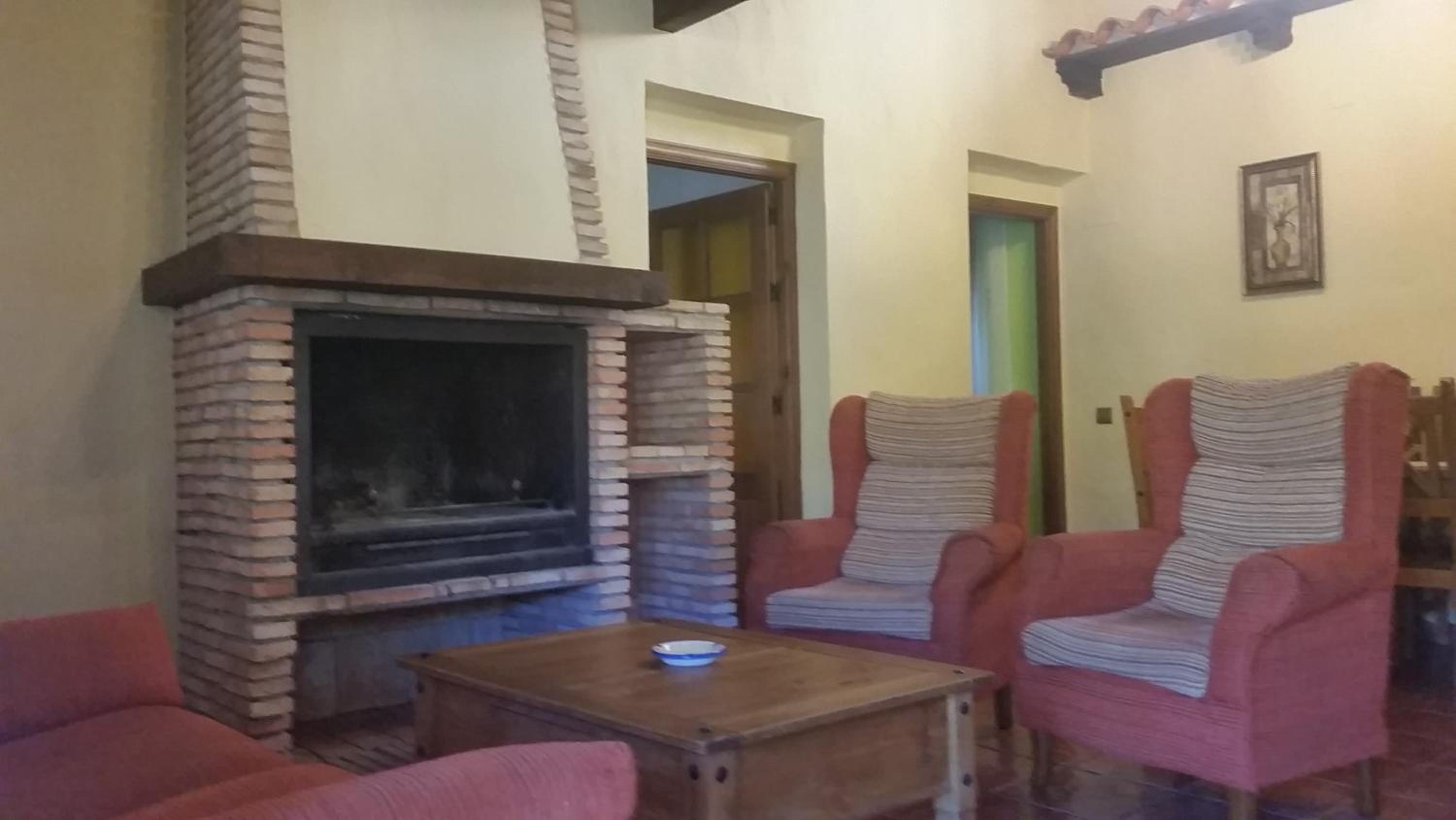 La Aldea view 2