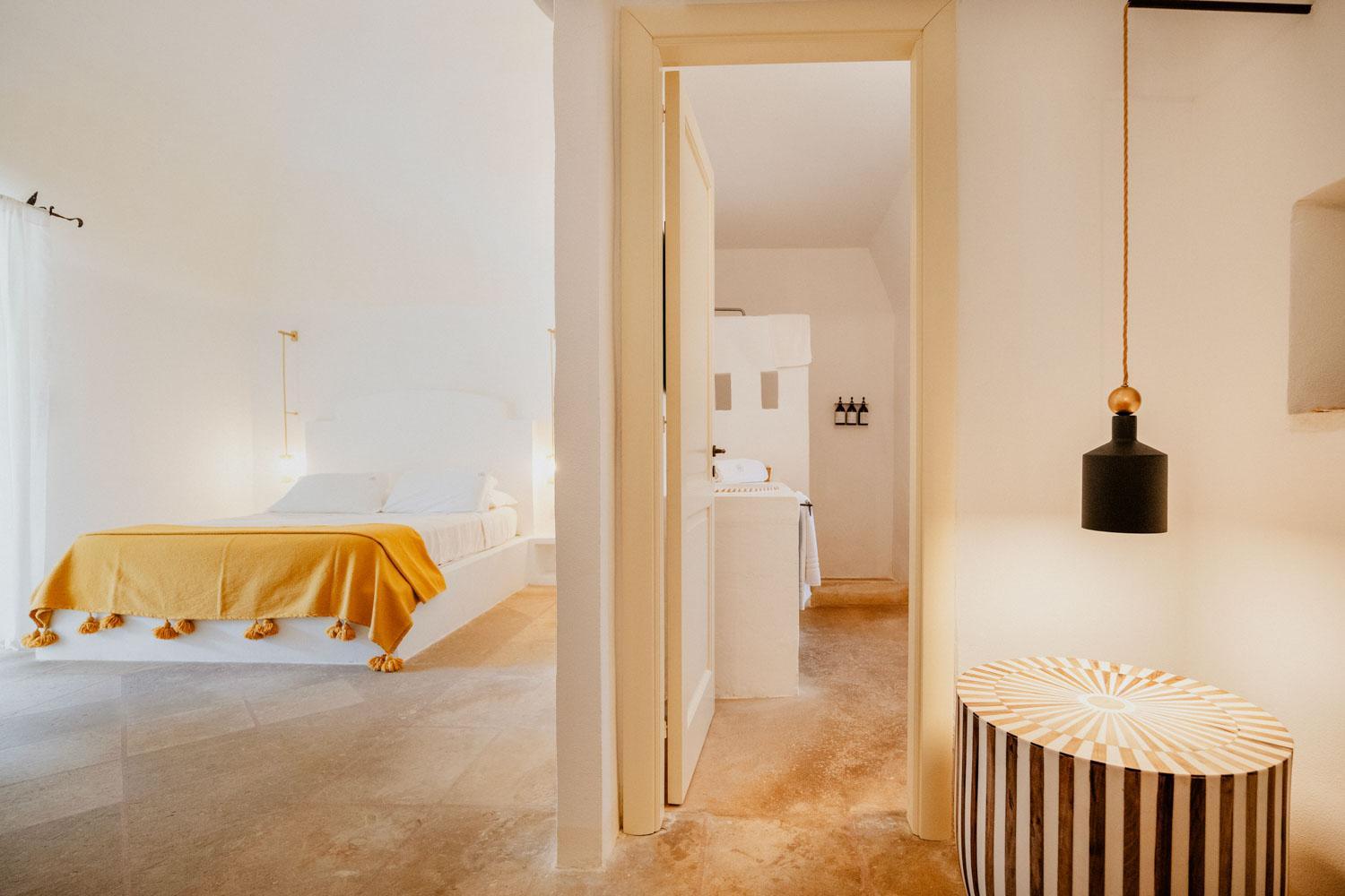 Masseria Li Foggi