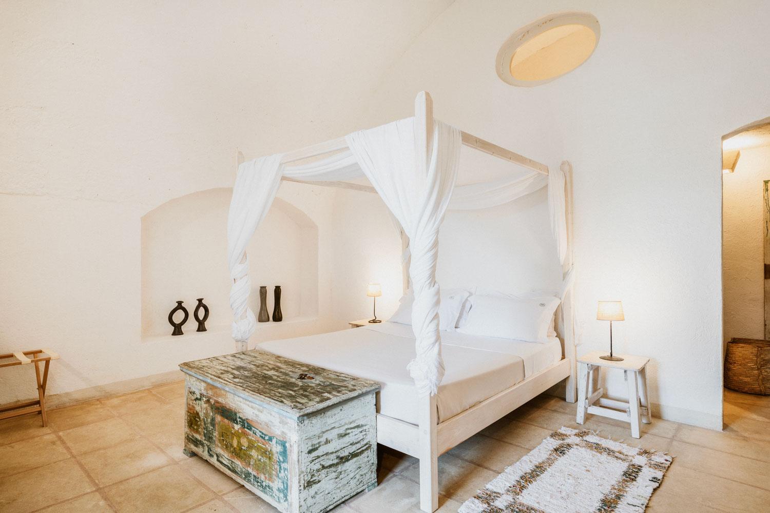 Masseria Li Foggi