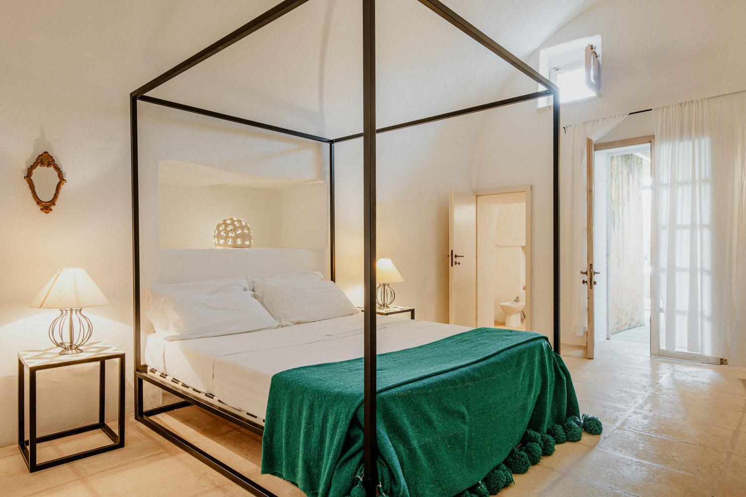 Masseria Li Foggi