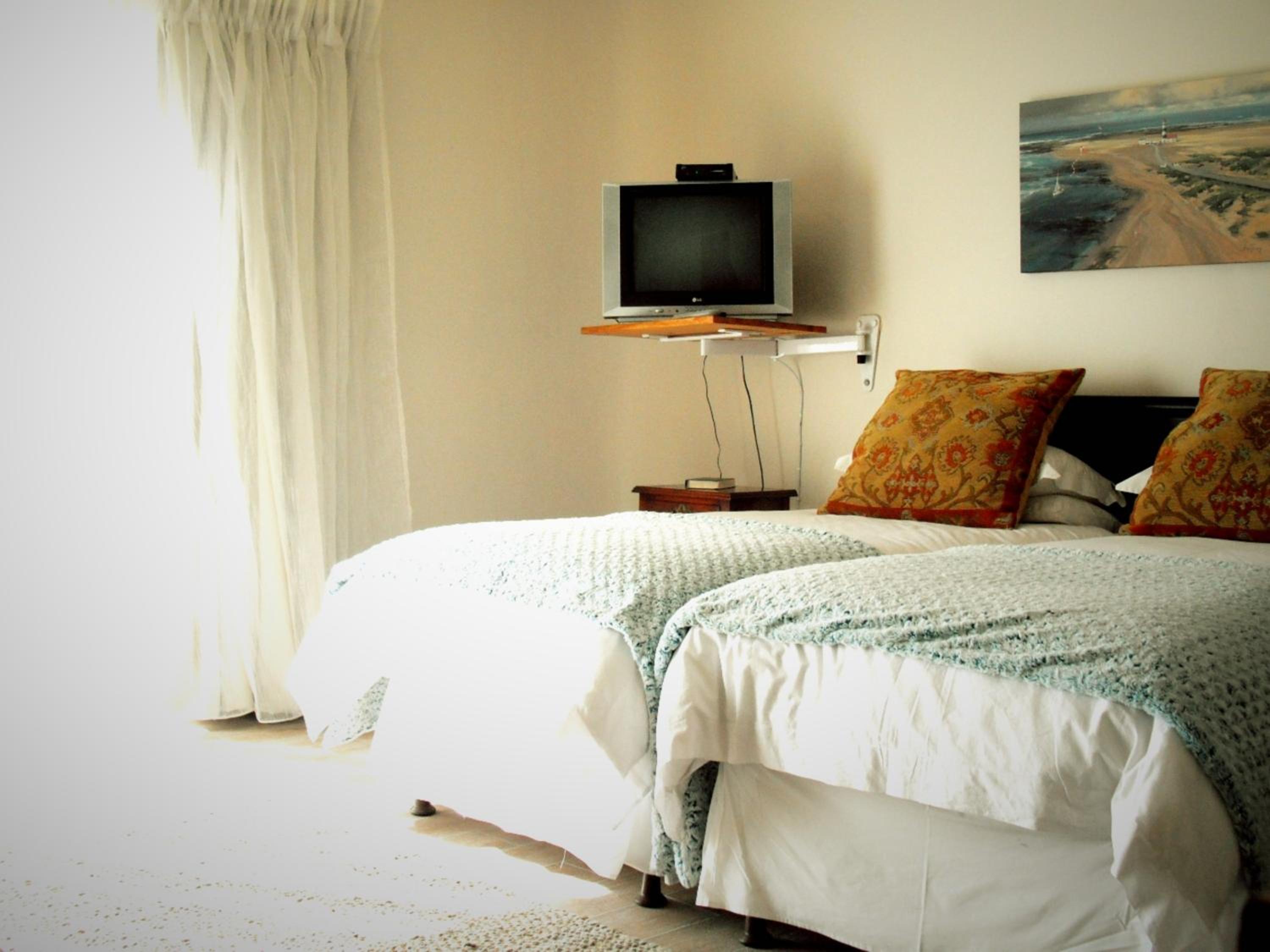 The Lighthouse Guesthouse