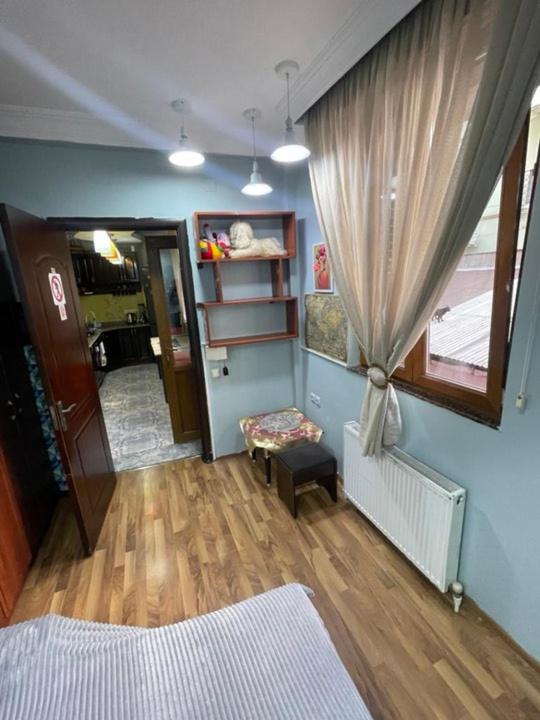 King Apartment Batumi