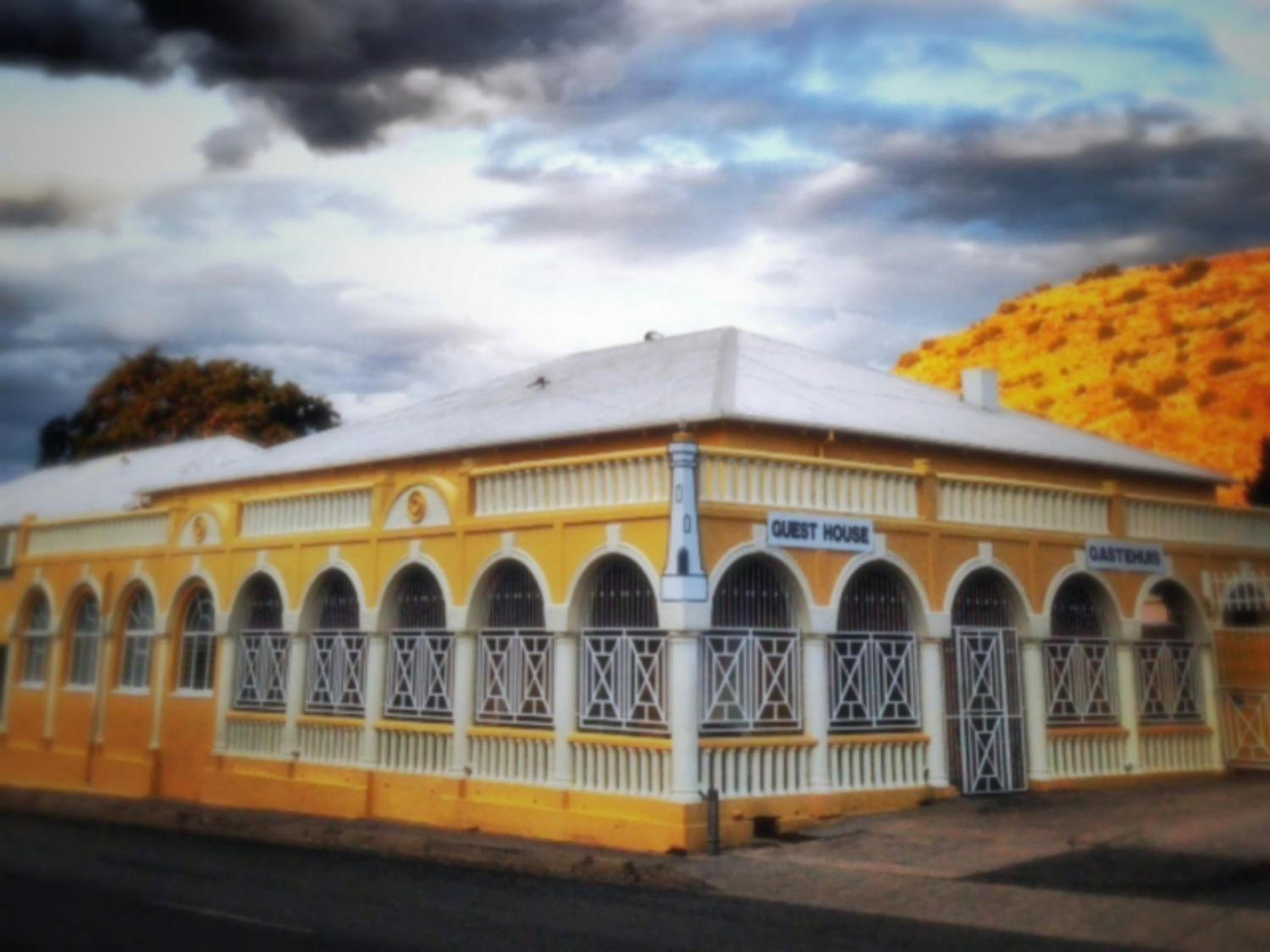 building