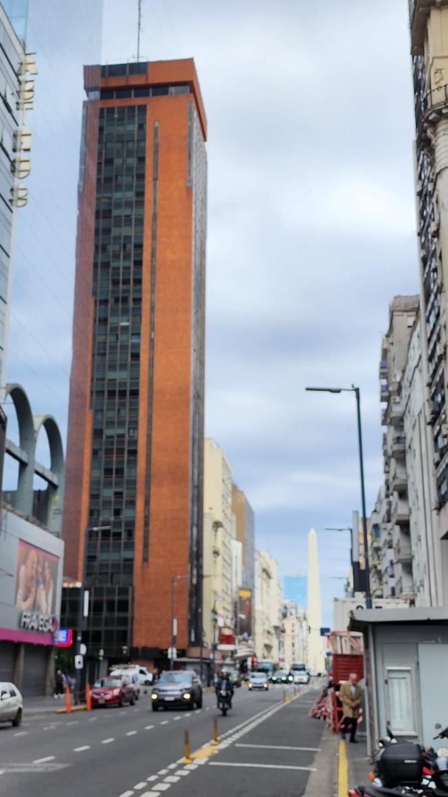 Tu lugar en Buenos Aires 2 ambientes