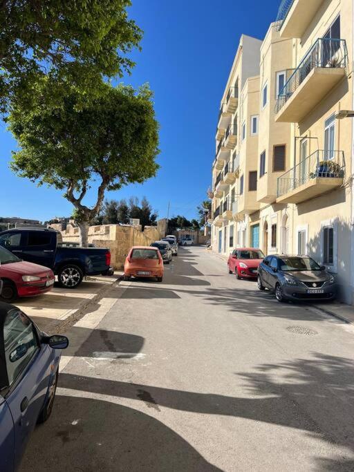 Three Cities Seafront Retreat