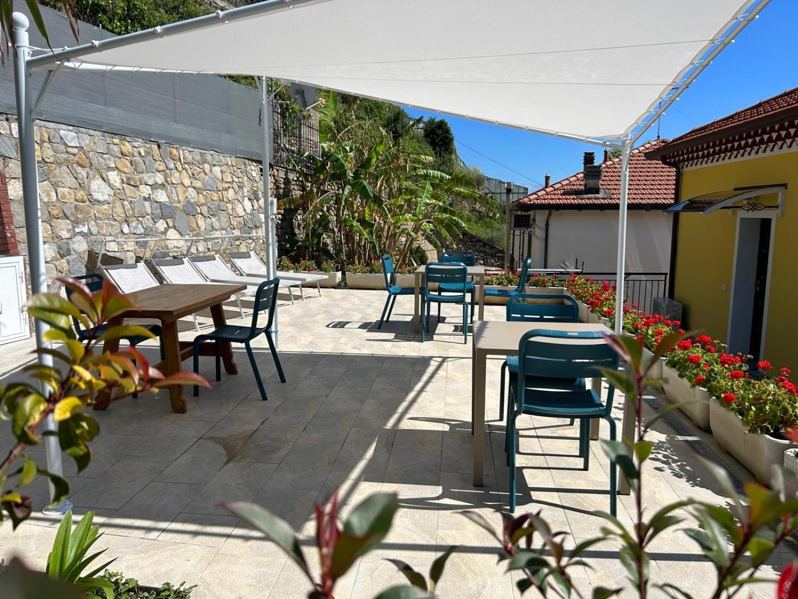 Agriturismo Ca du Bega photo 3
