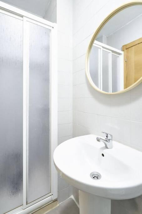 Apartamento Torre de la Clerecía centro