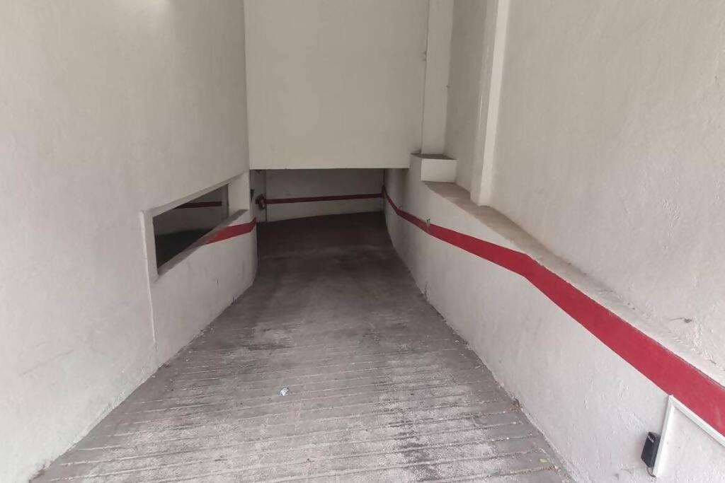 Apartamento Torre de la Clerecía centro