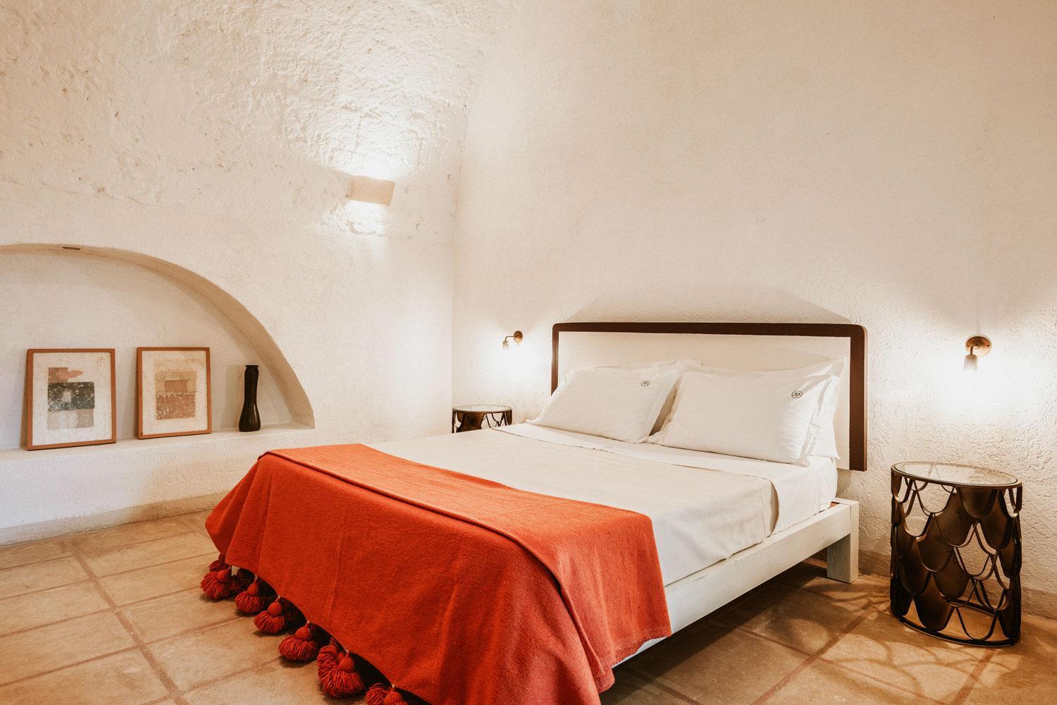 Masseria Li Foggi