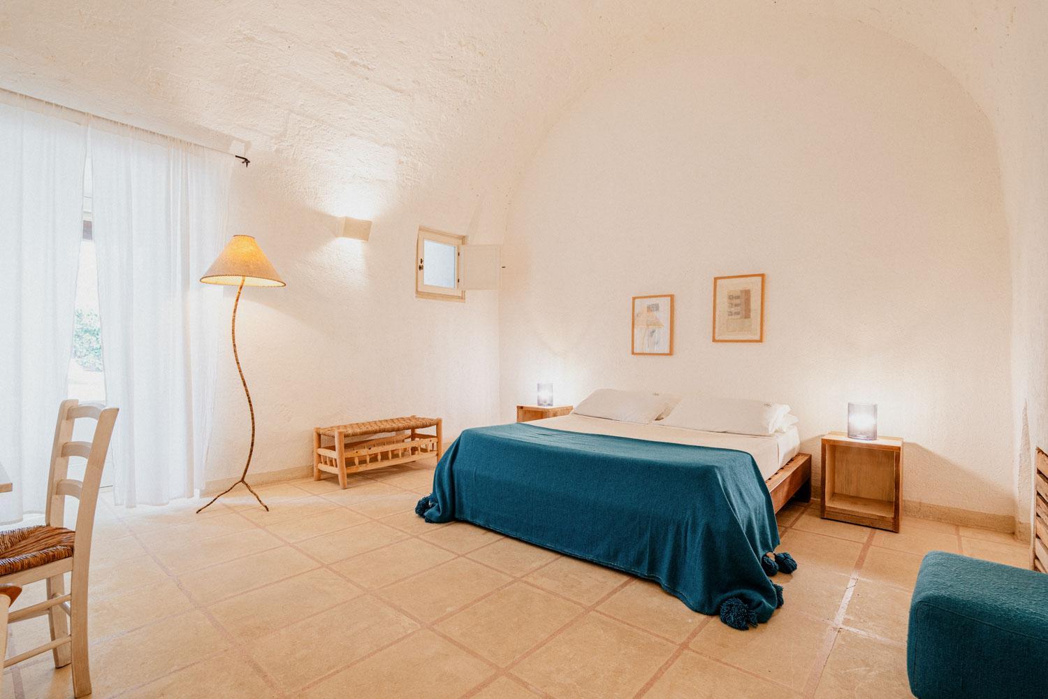 Masseria Li Foggi