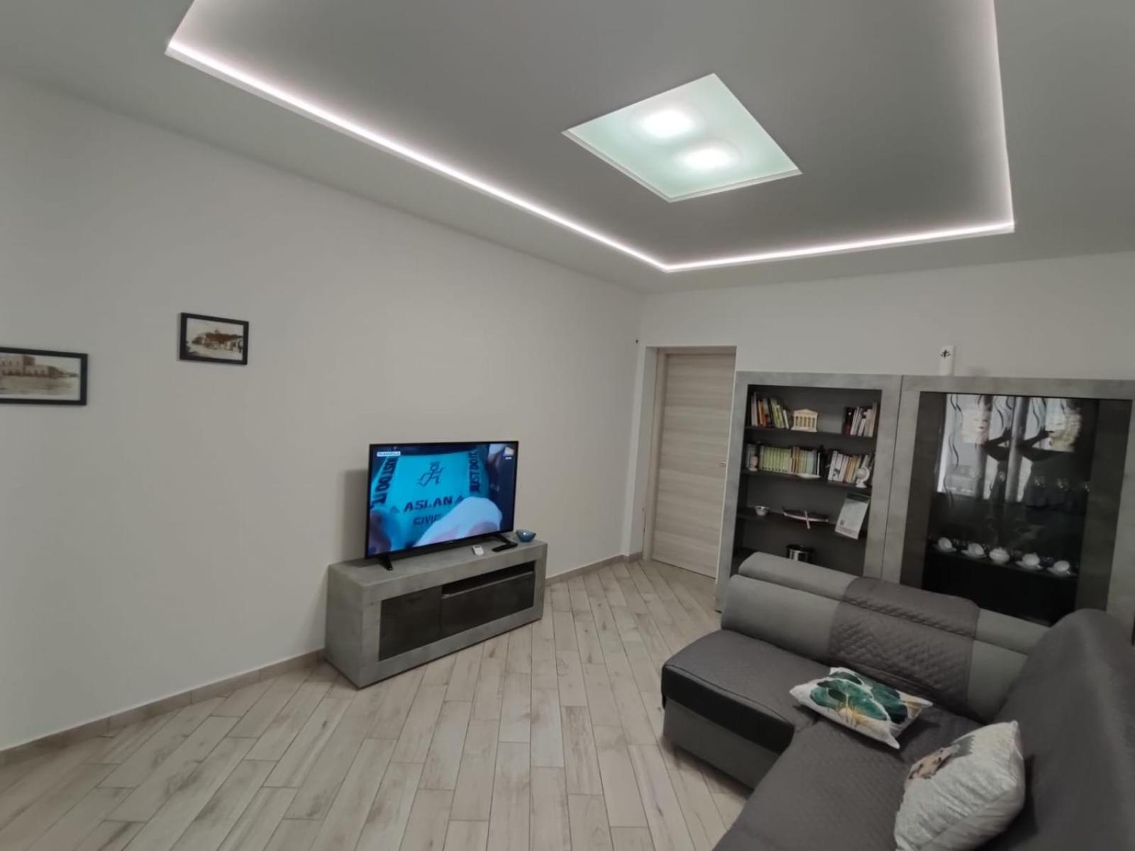 Mediterranea Home