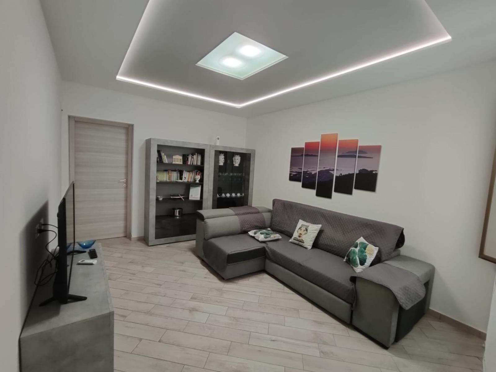 Mediterranea Home