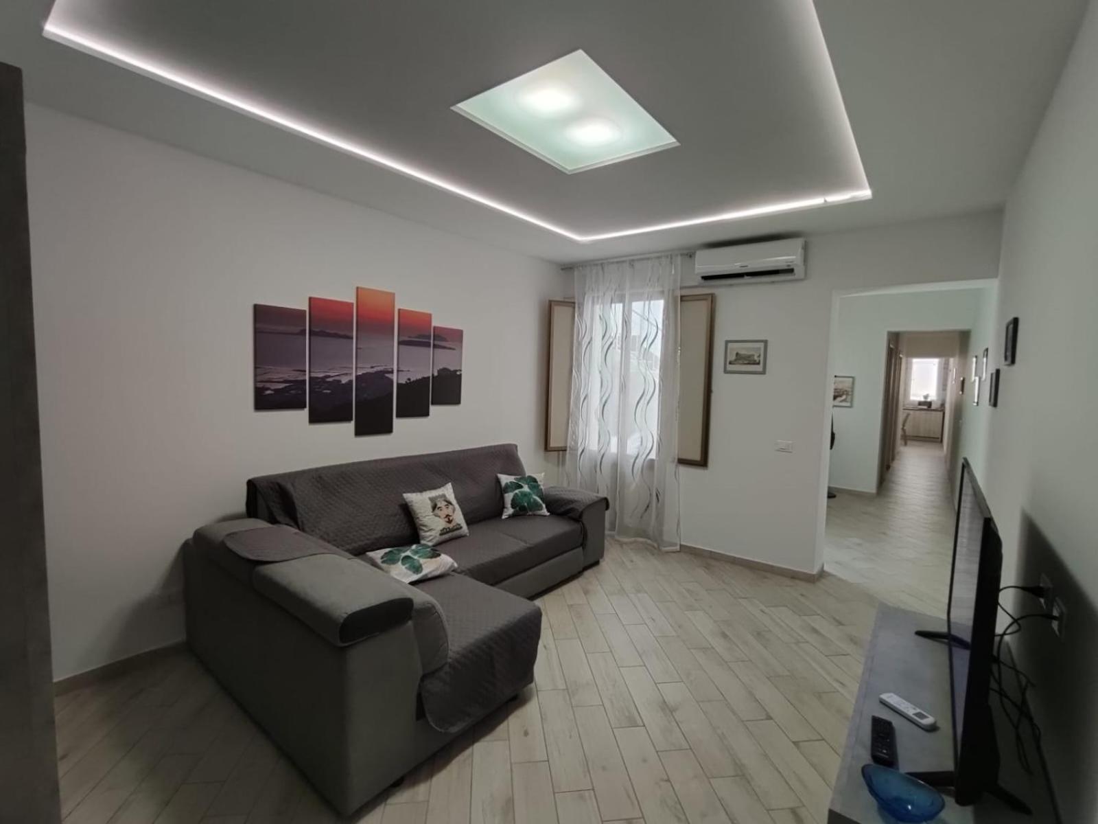 Mediterranea Home
