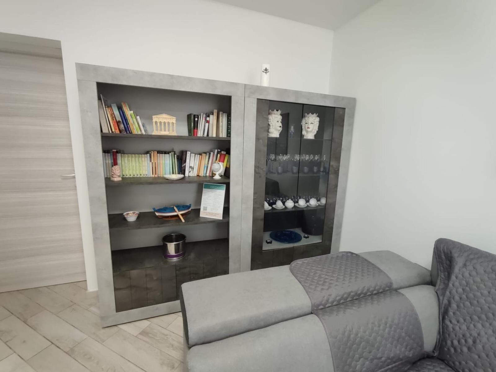 Mediterranea Home