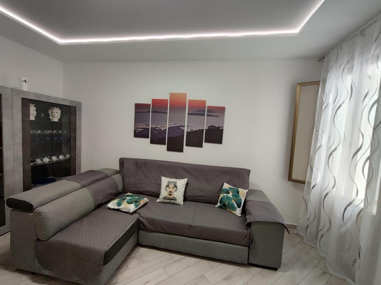 Mediterranea Home