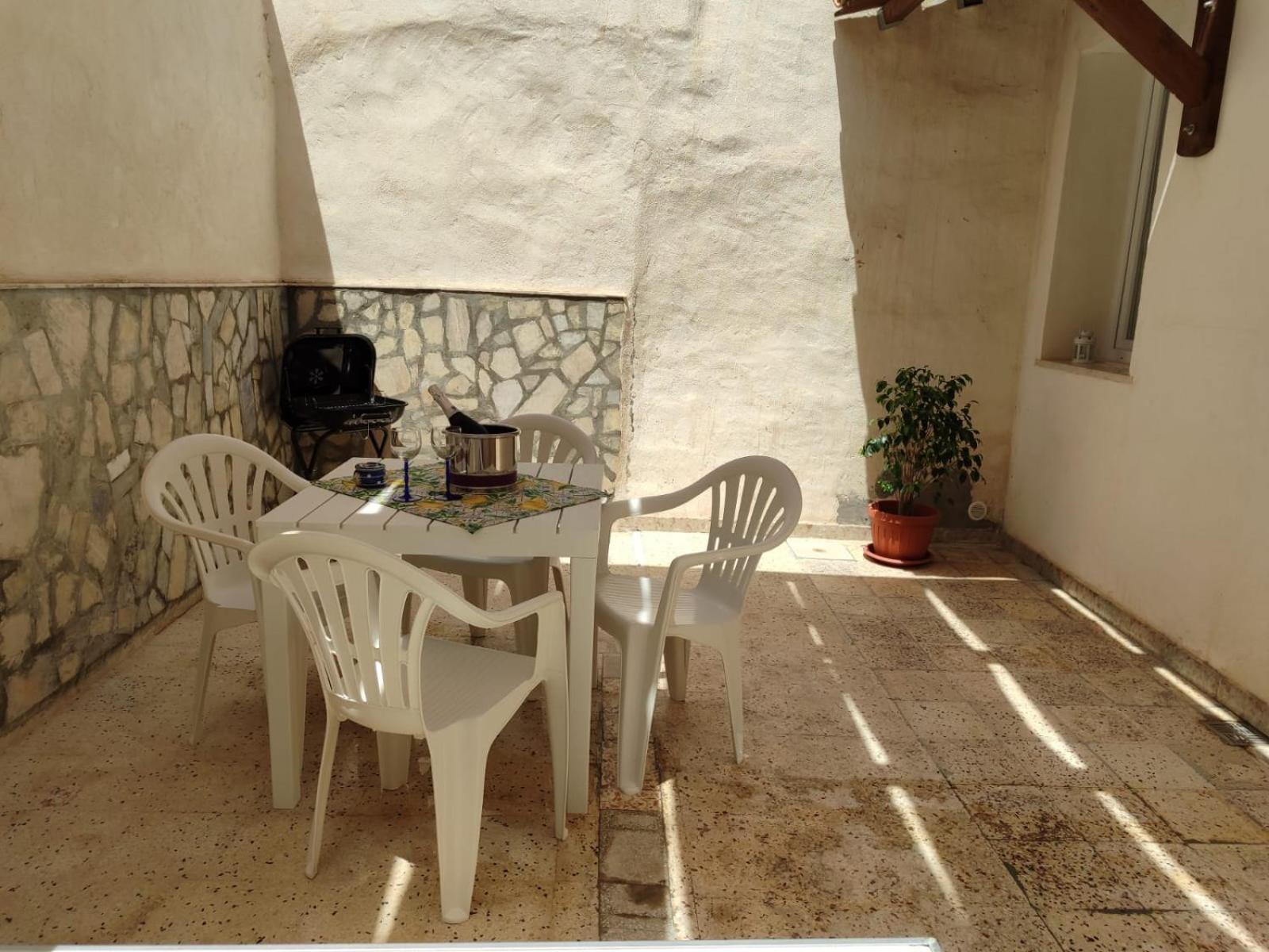 Mediterranea Home