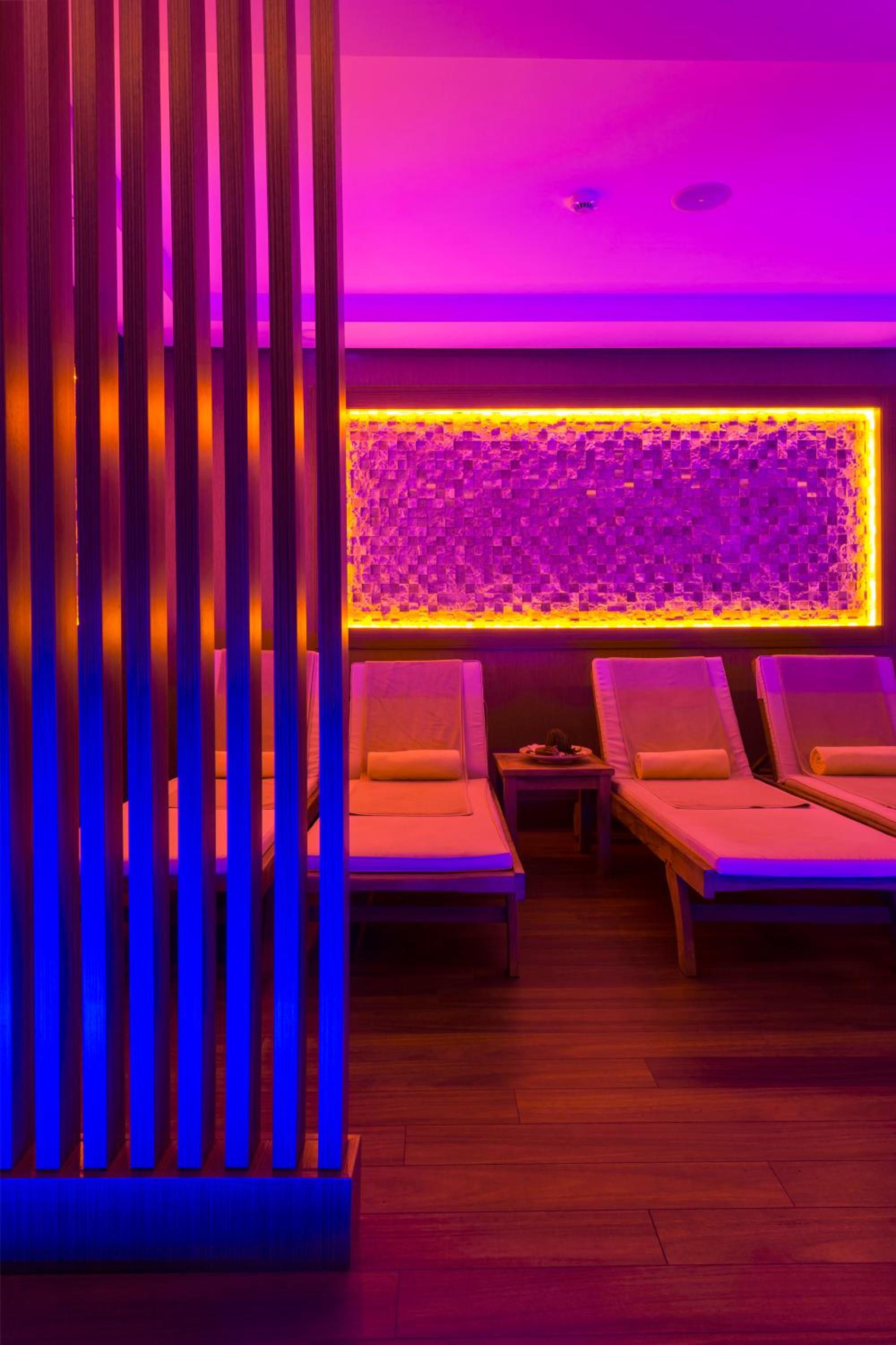 Nidya Otel Esenyurt - Image 13