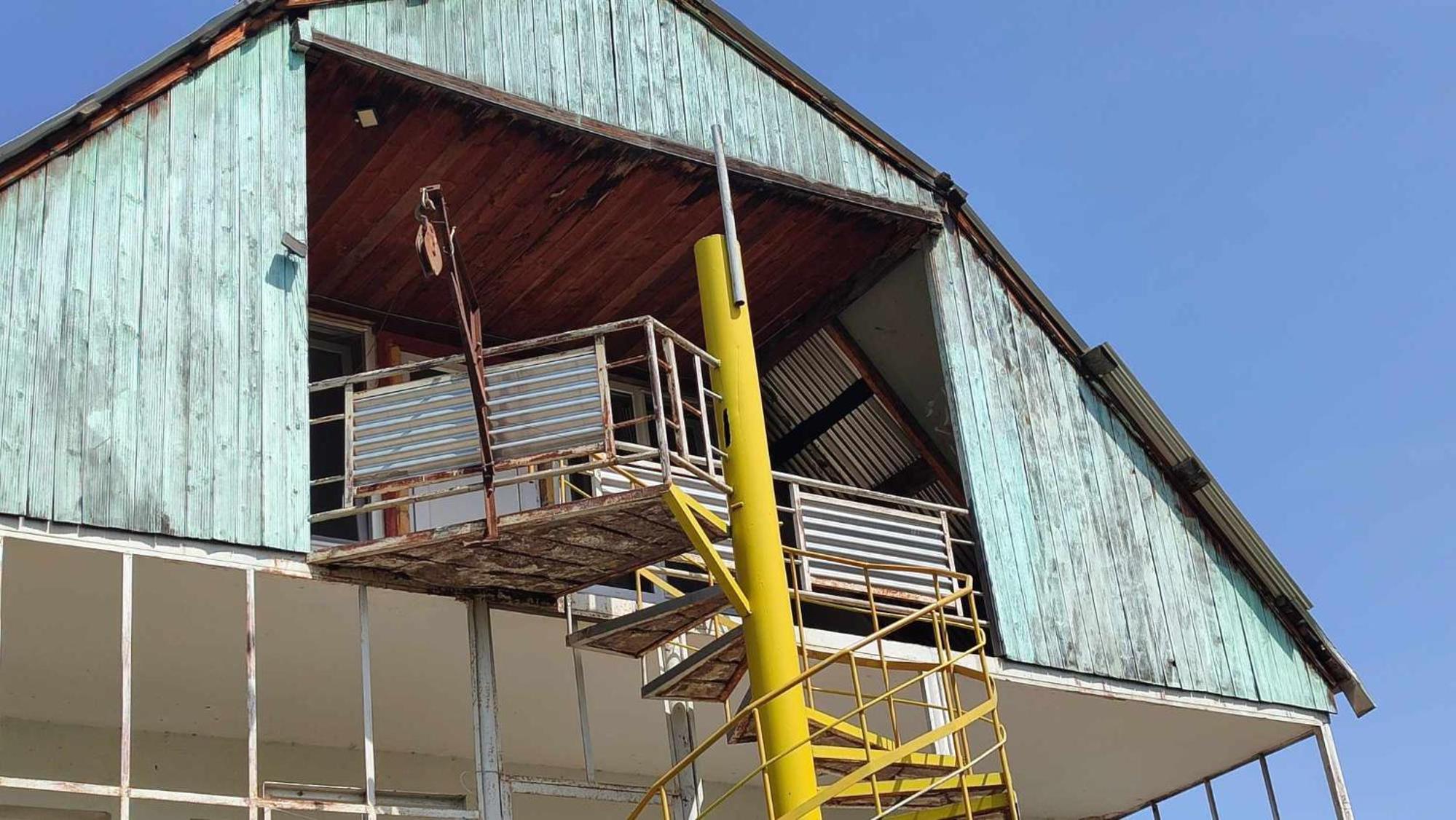 Tormak Guest House