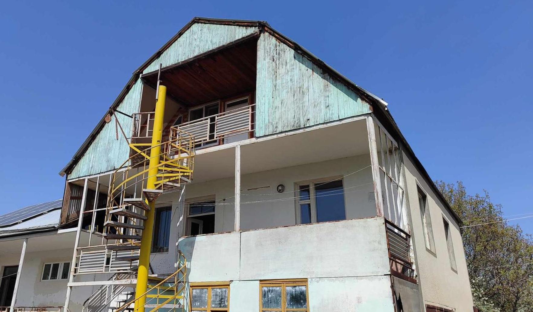 Tormak Guest House