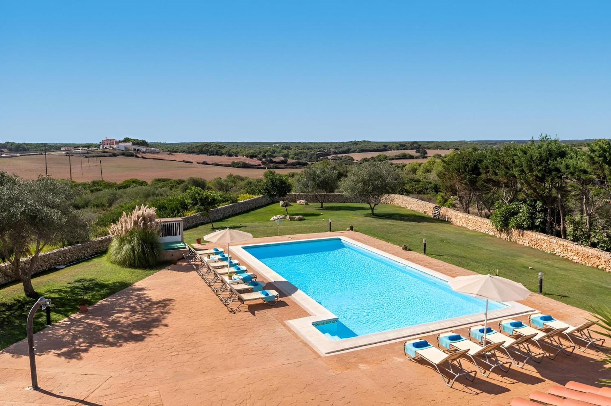 Villa Renate by Sonne Villas