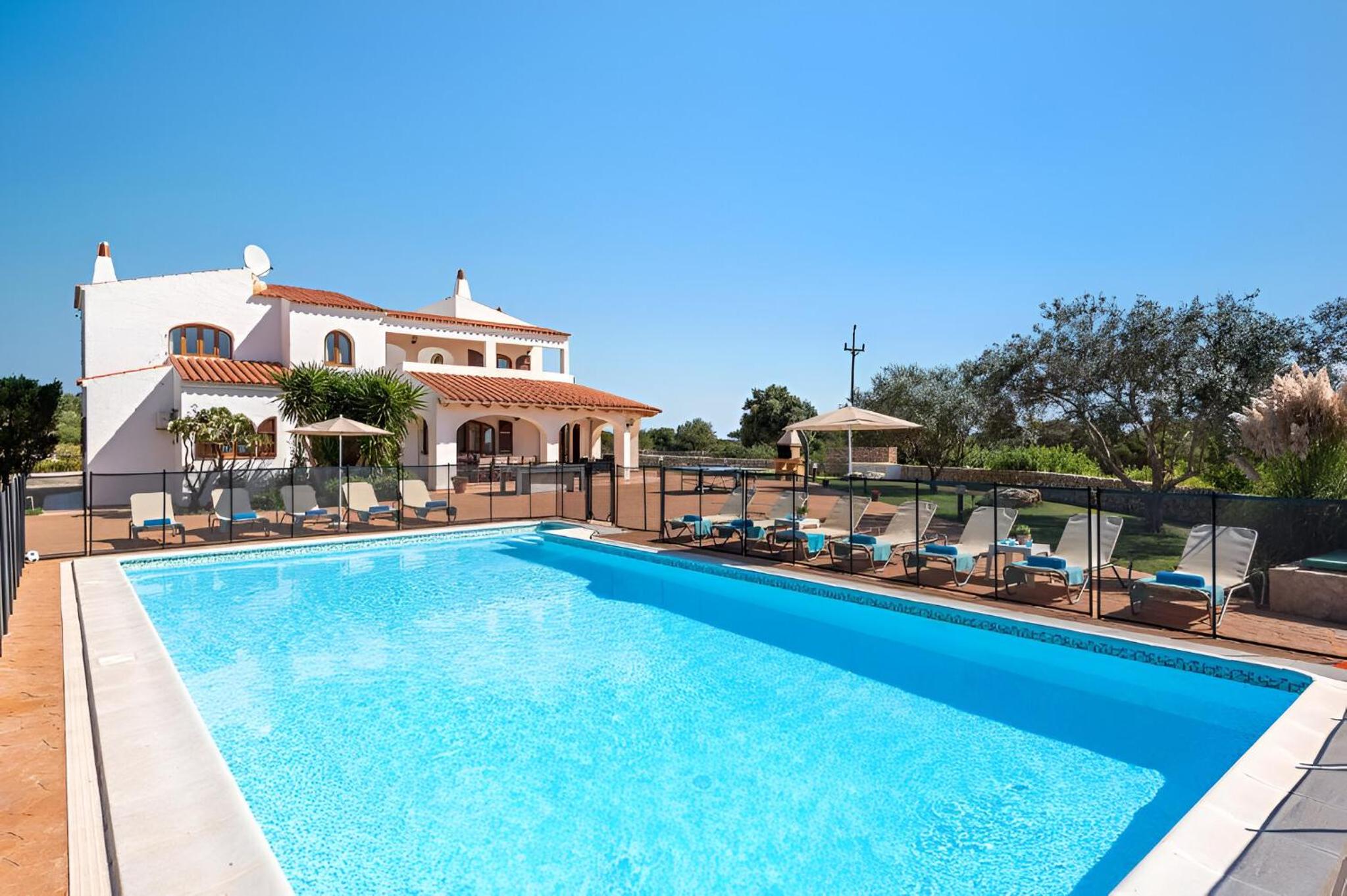 Villa Renate by Sonne Villas