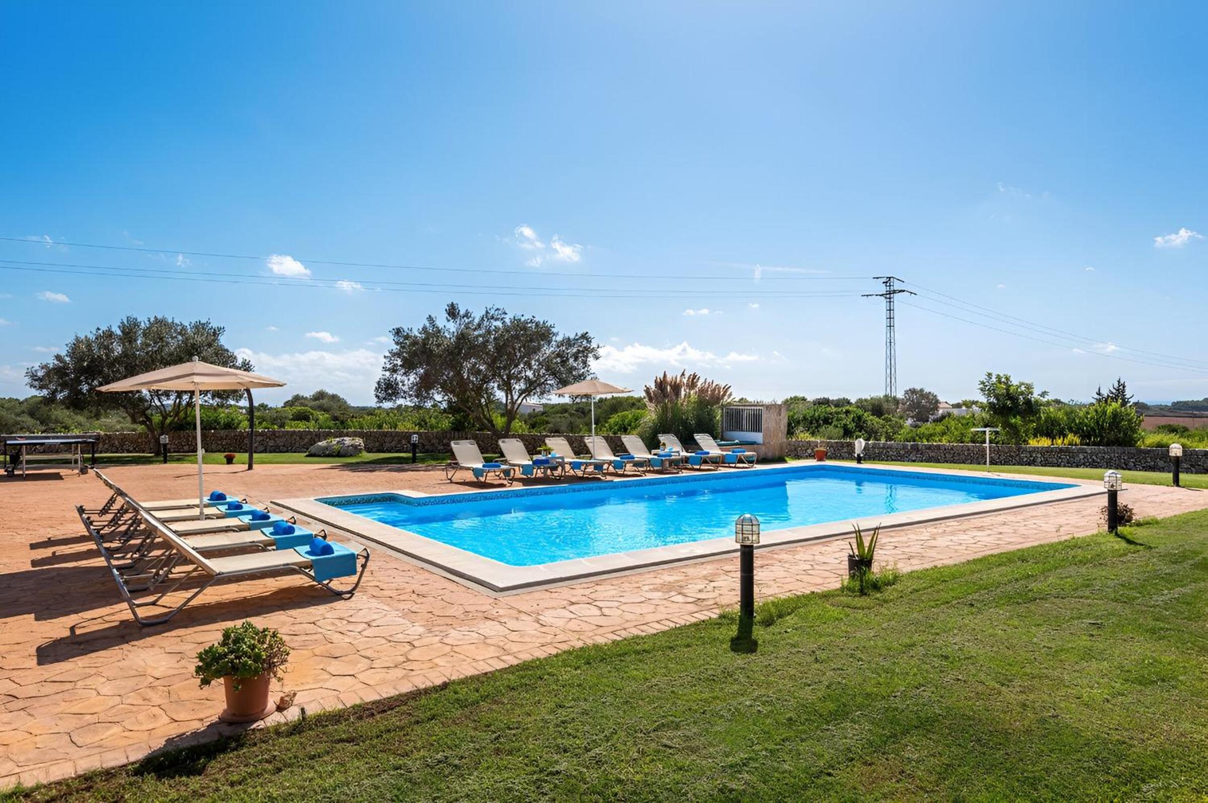 Villa Renate by Sonne Villas