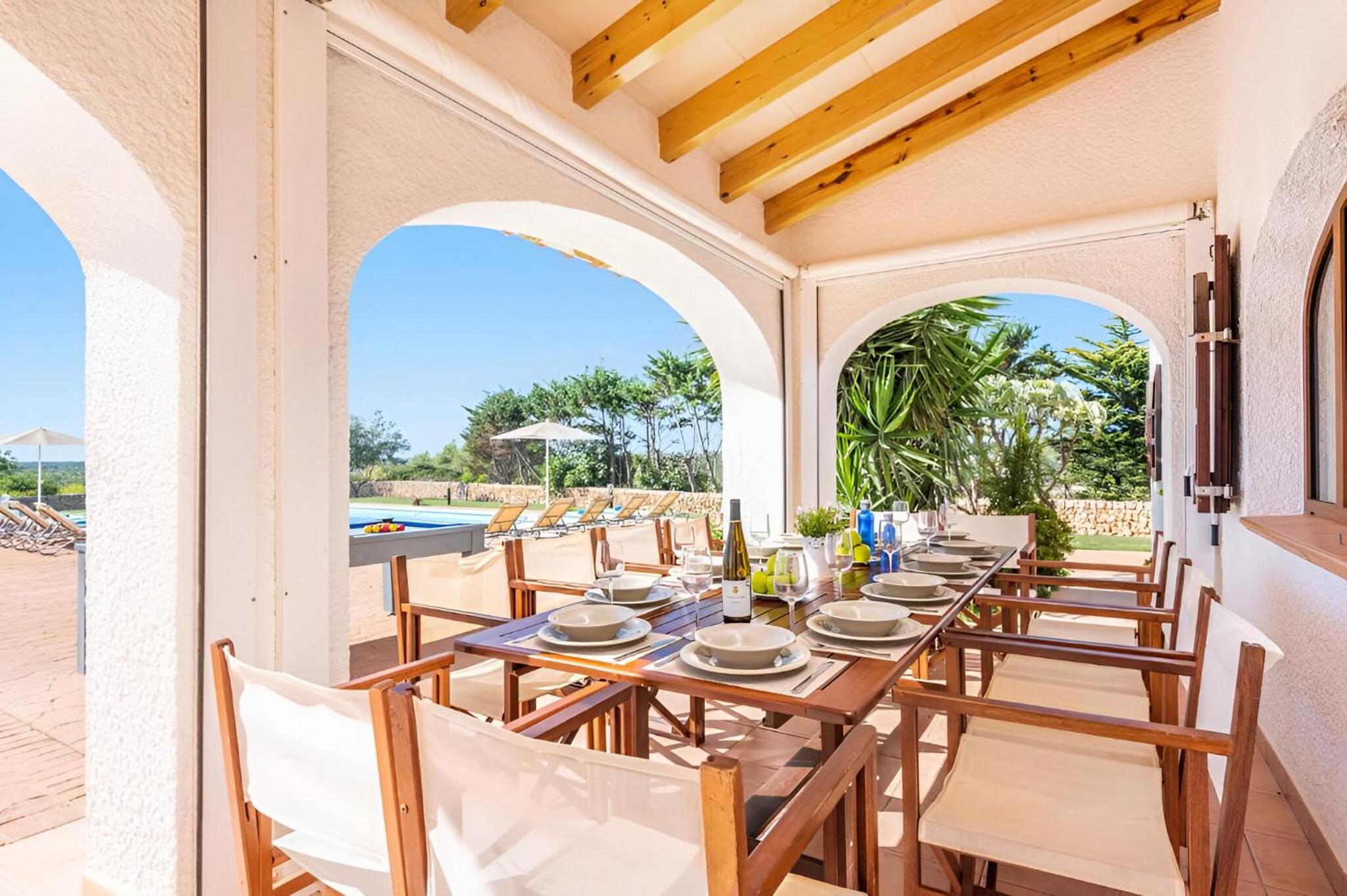 Villa Renate by Sonne Villas