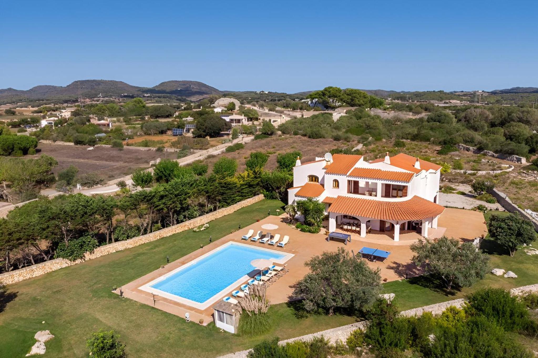 Villa Renate by Sonne Villas