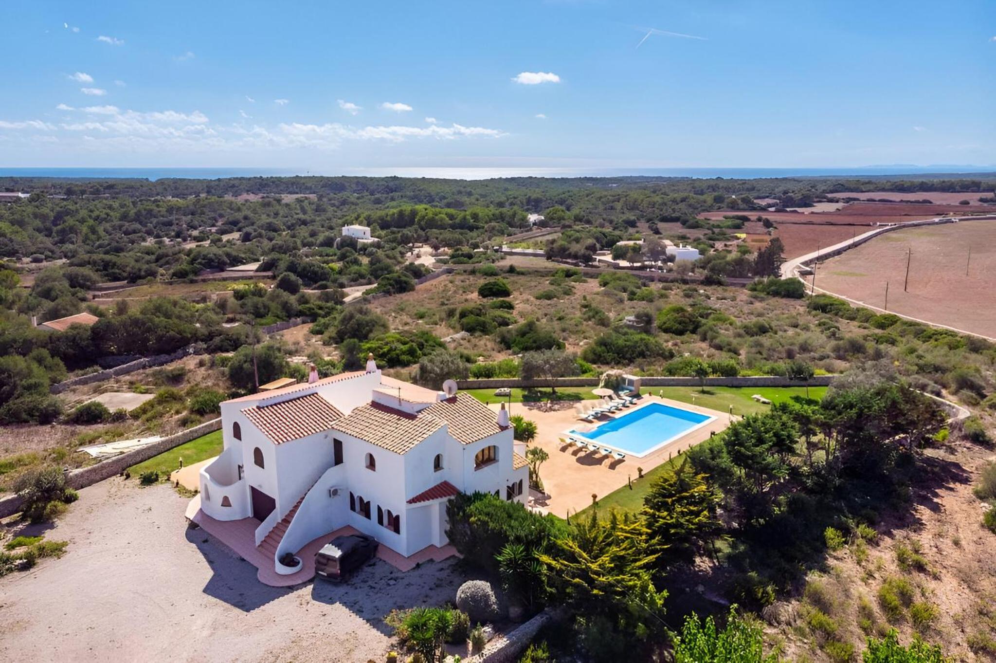 Villa Renate by Sonne Villas
