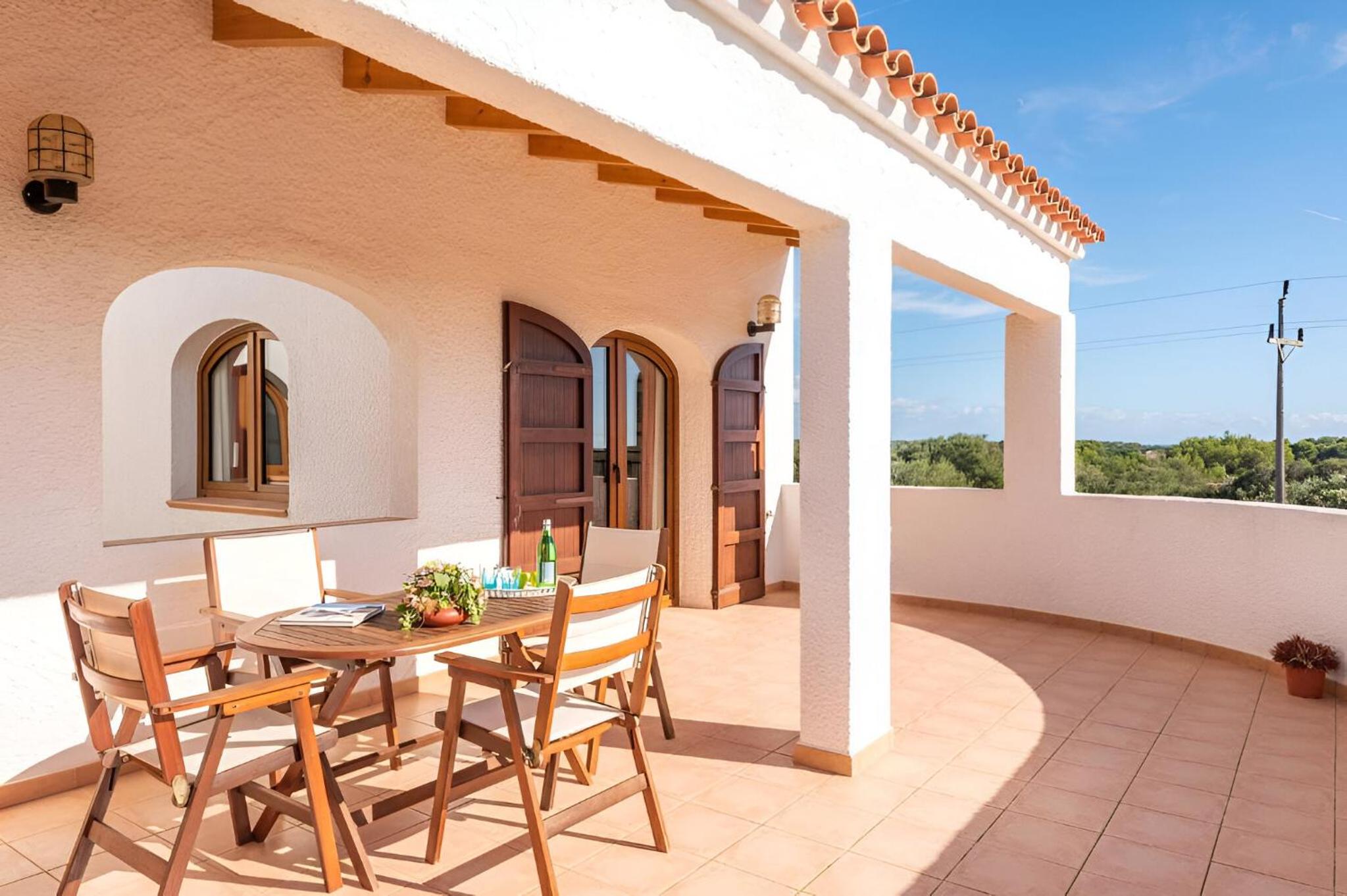 Villa Renate by Sonne Villas