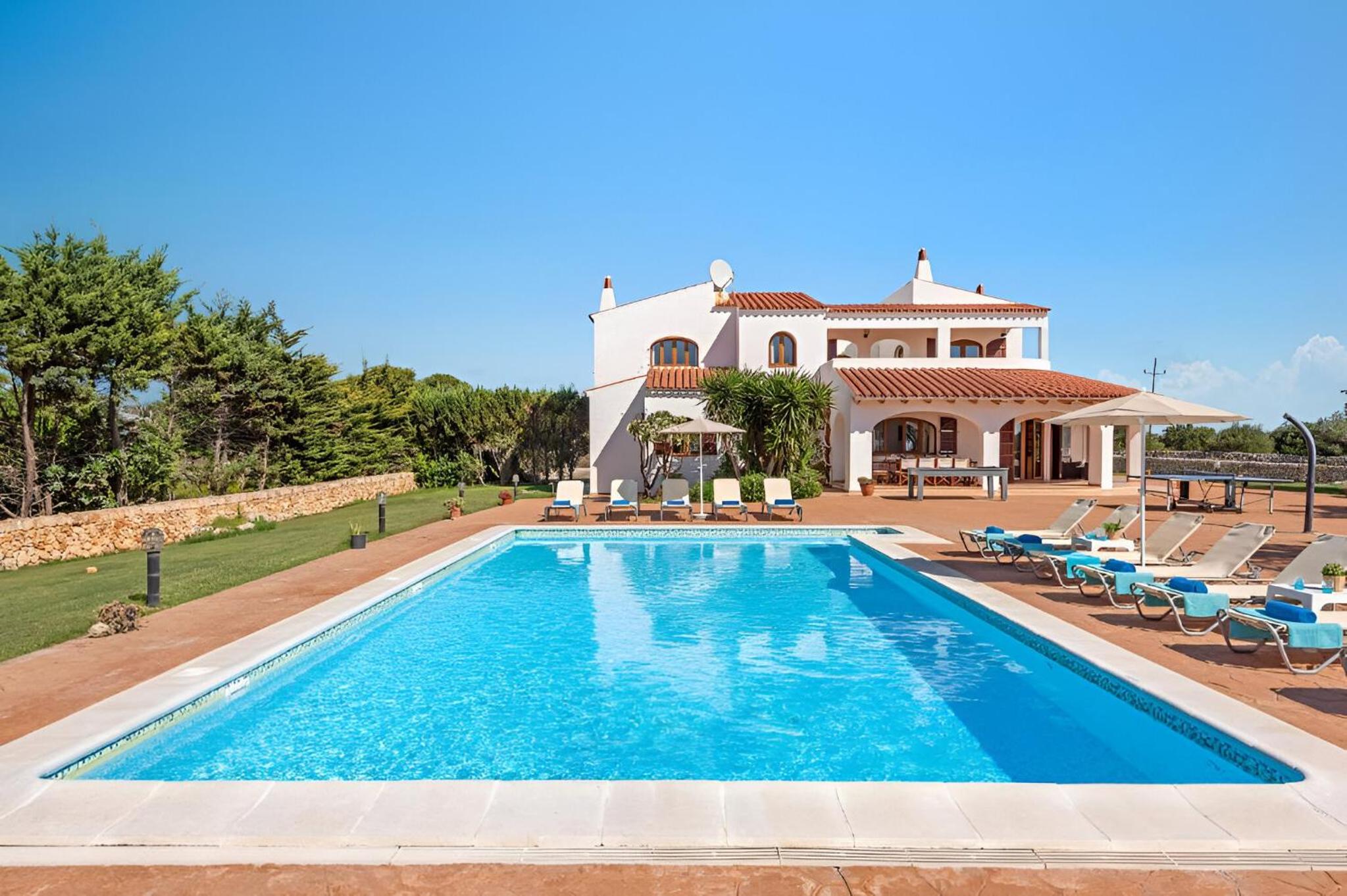 Villa Renate by Sonne Villas
