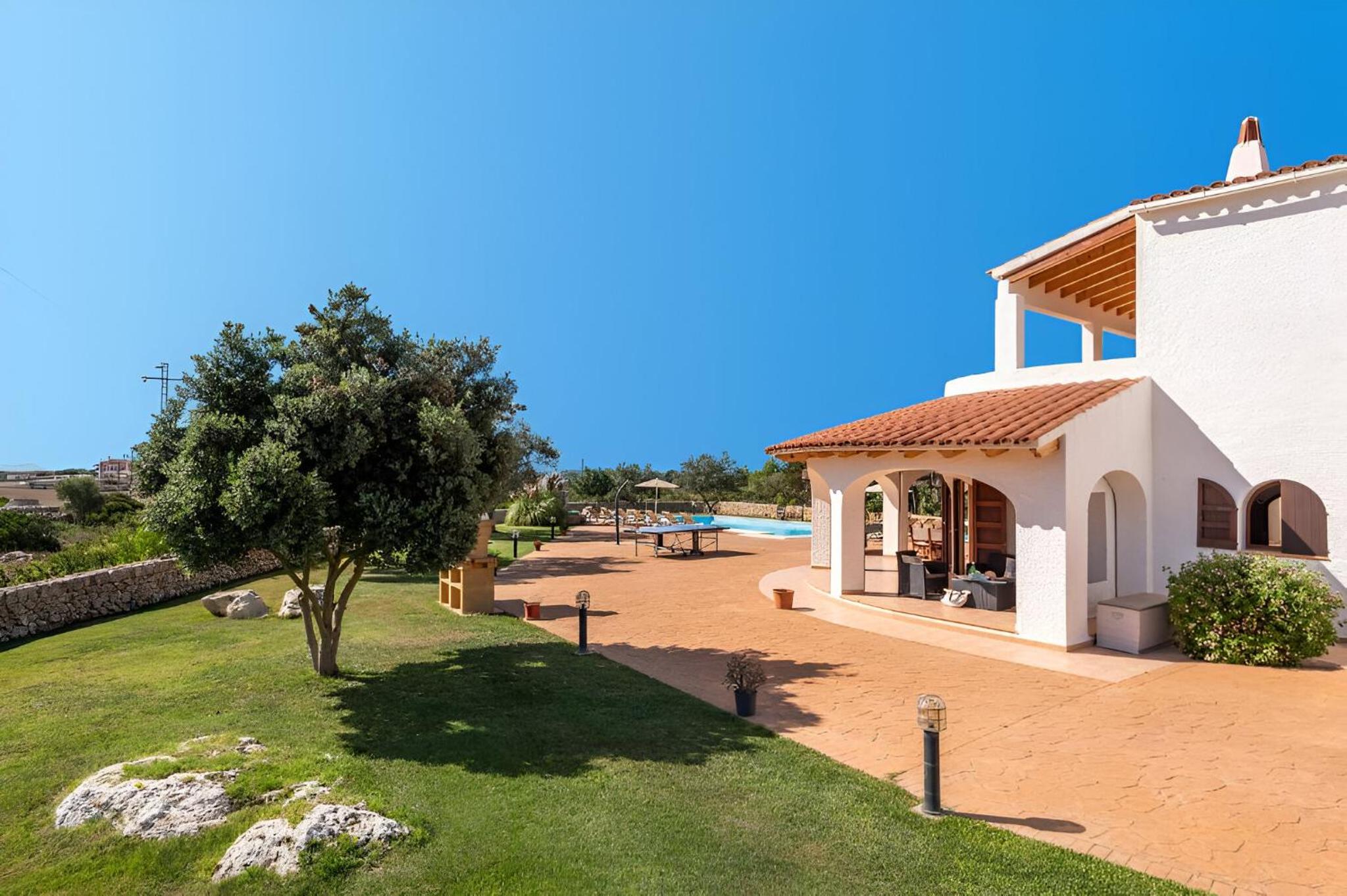 Villa Renate by Sonne Villas